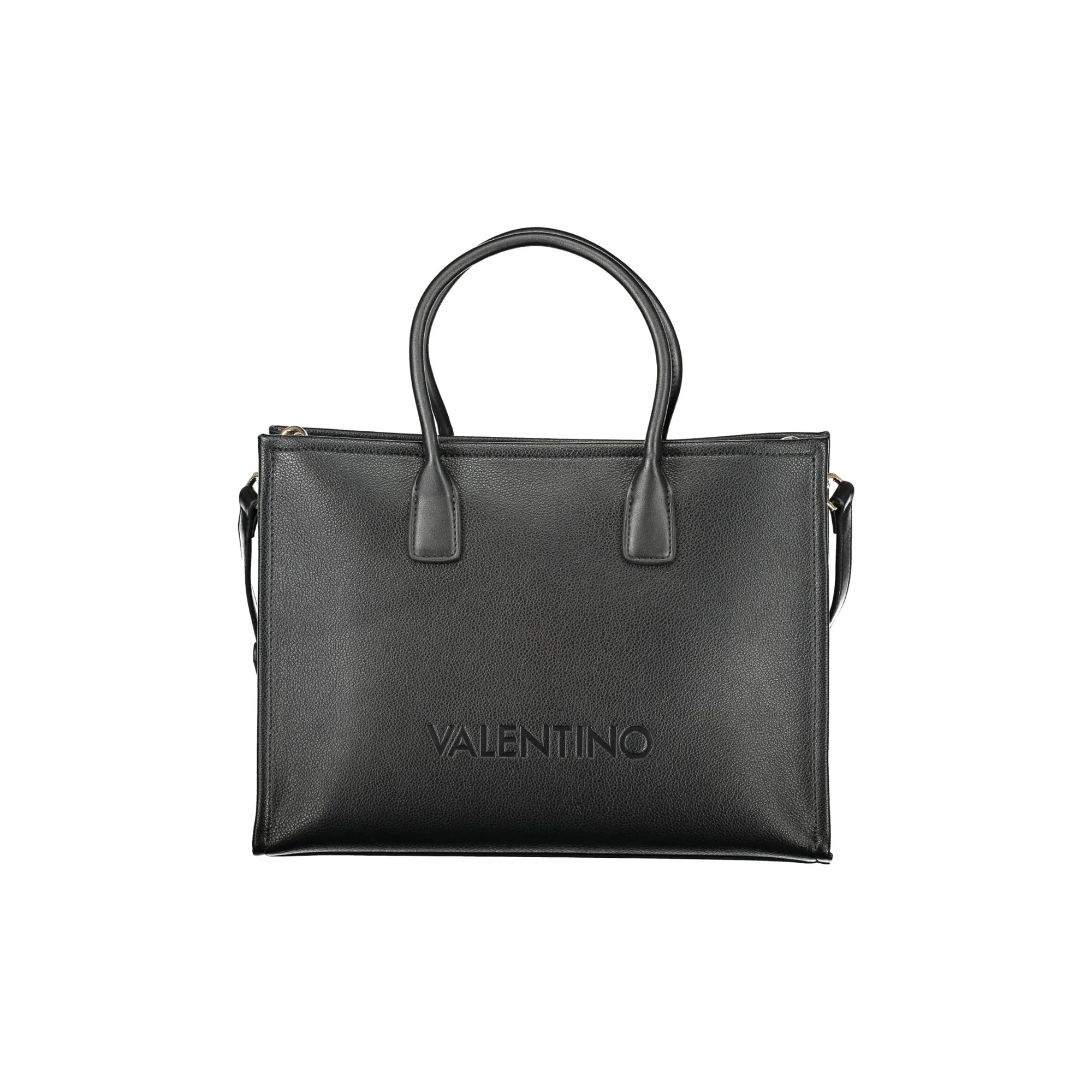 VALENTINO BAGS BORSA DONNA NERO