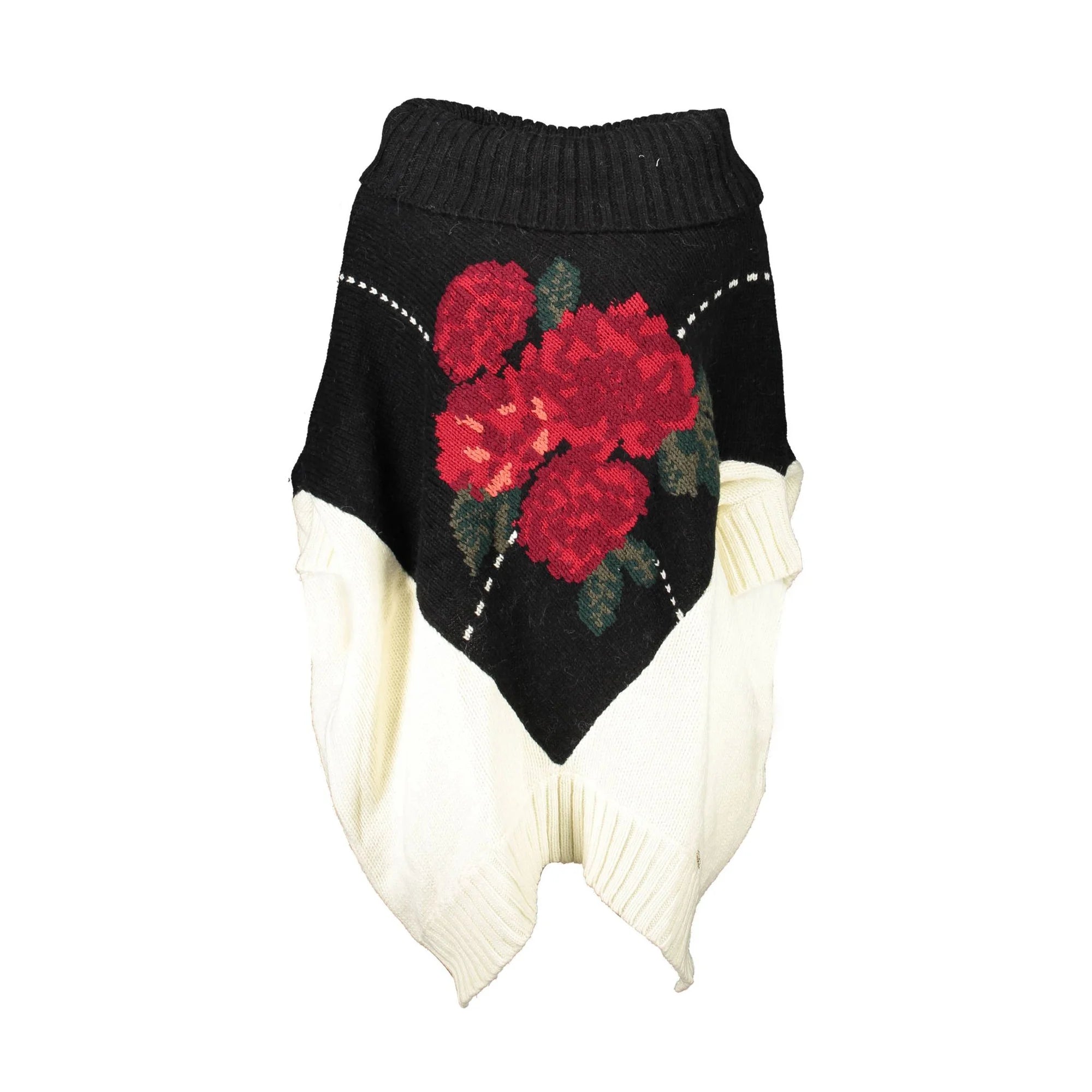 BLUGIRL MAGLIONE DONNA BIANCO