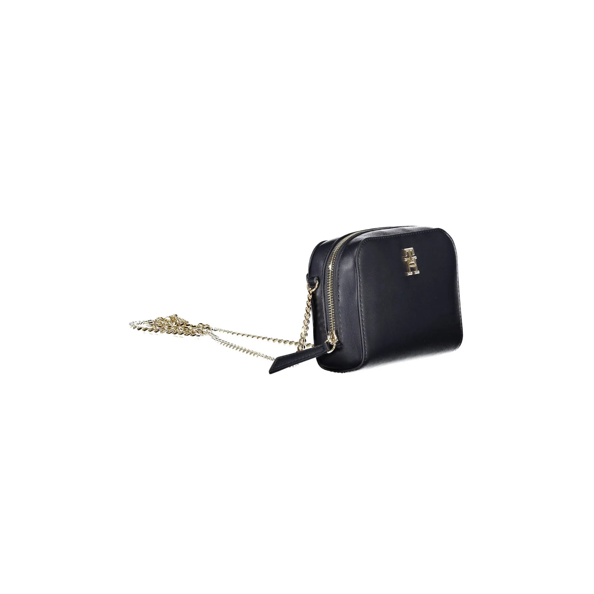 TOMMY HILFIGER BORSA DONNA BLU