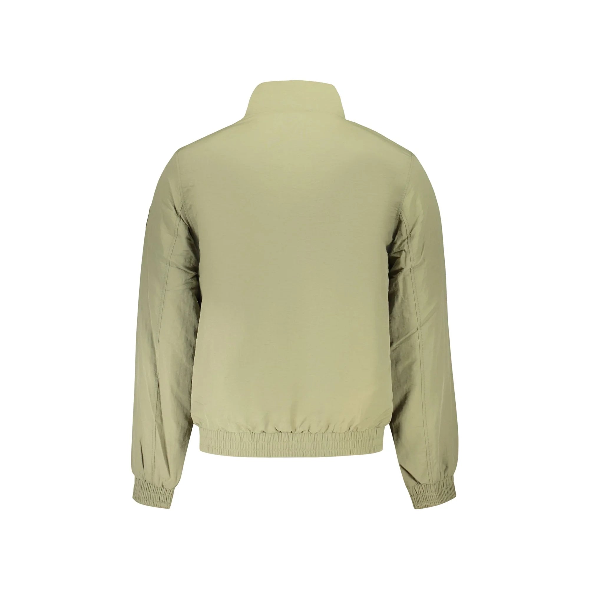 CALVIN KLEIN GIUBBOTTO UOMO VERDE
