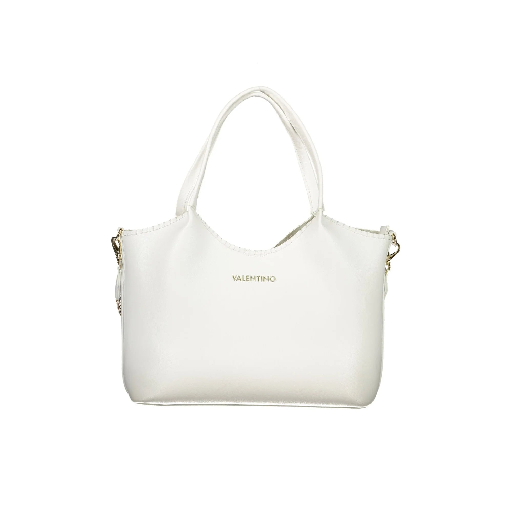 VALENTINO BAGS BORSA DONNA BIANCO