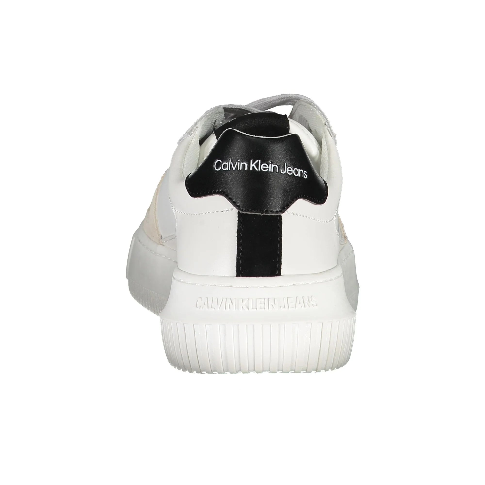 CALVIN KLEIN CALZATURA SPORTIVA DONNA BIANCO