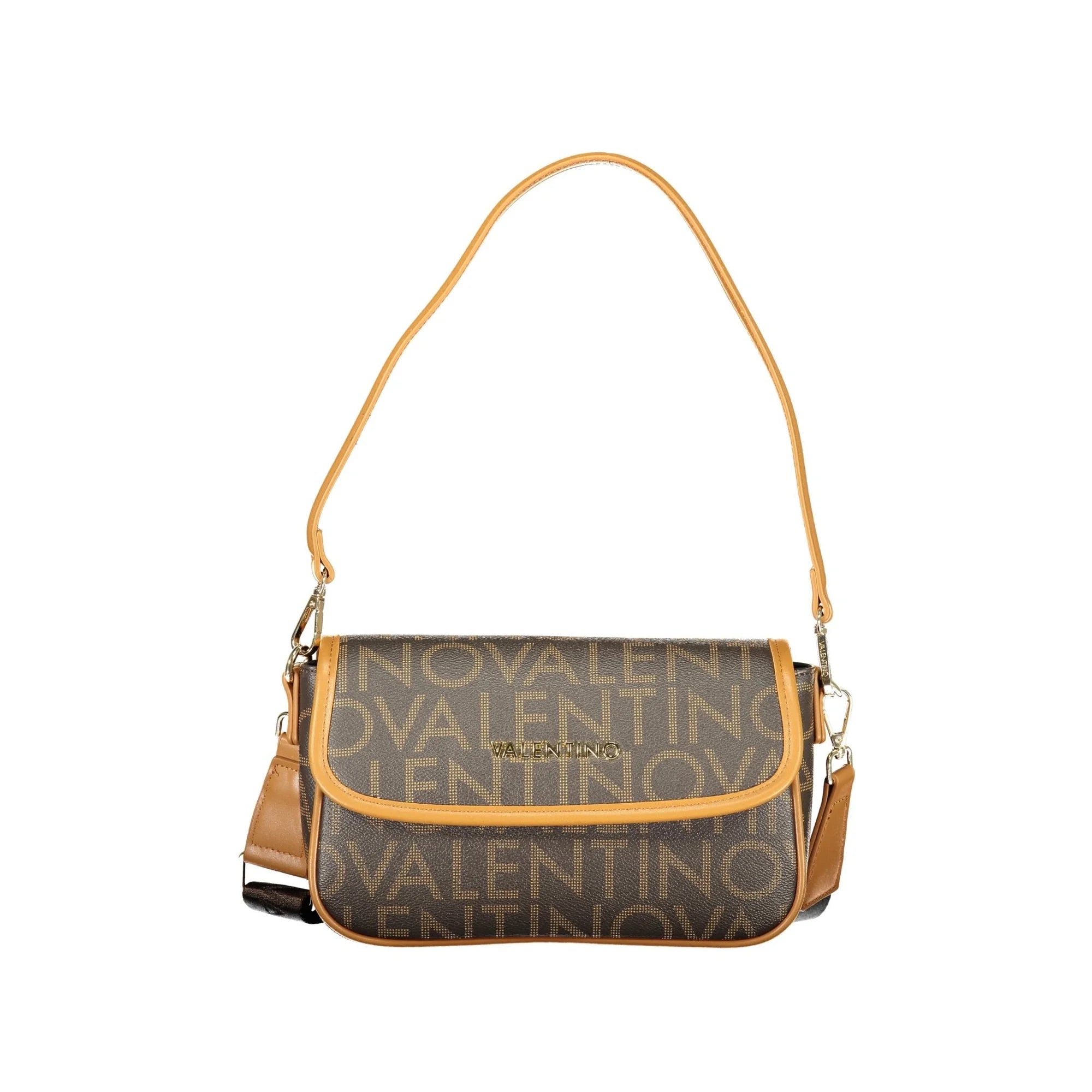 VALENTINO BAGS BORSA DONNA MARRONE