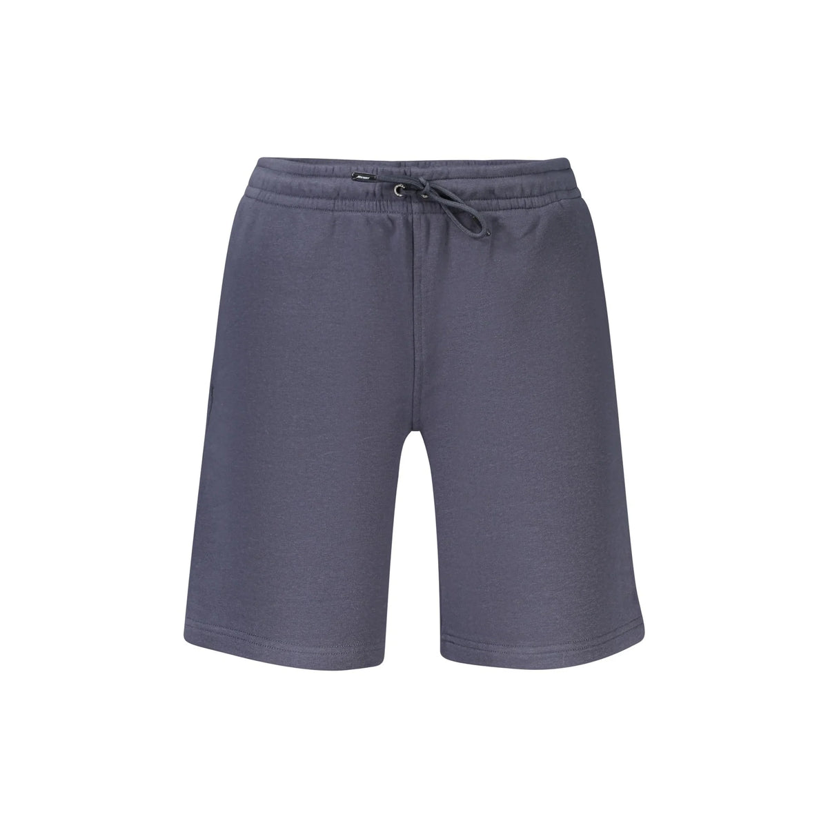 K-WAY PANTALONE TUTA CORTO UOMO BLU