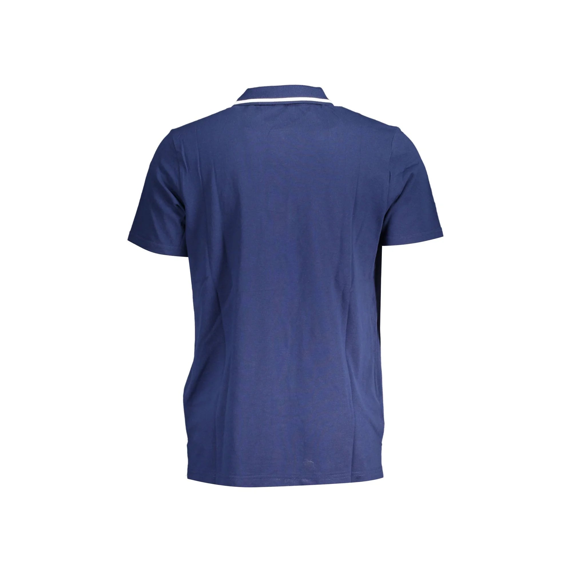 FILA POLO MANICHE CORTE UOMO BLU