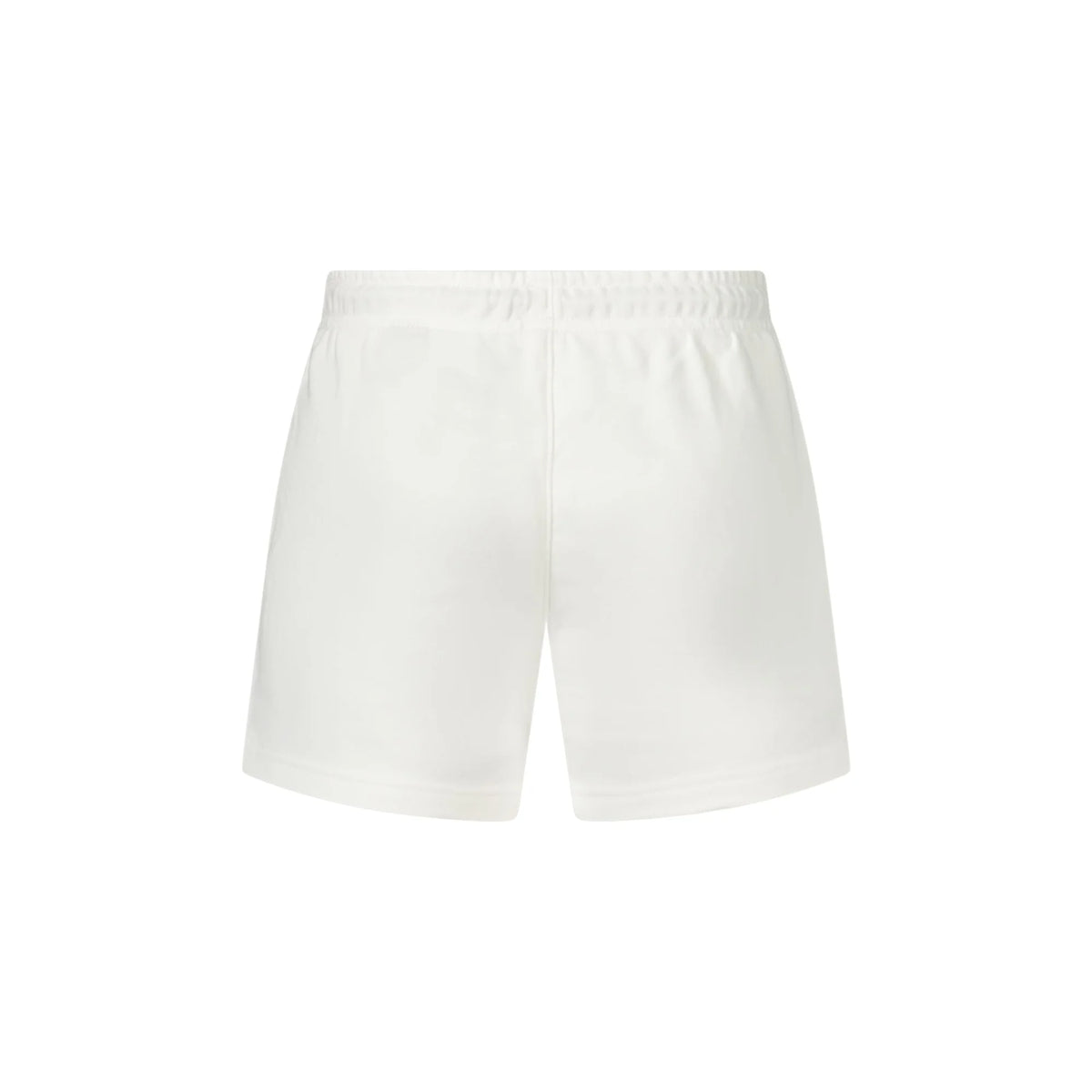 K-WAY PANTALONE SHORT BAMBINO BIANCO
