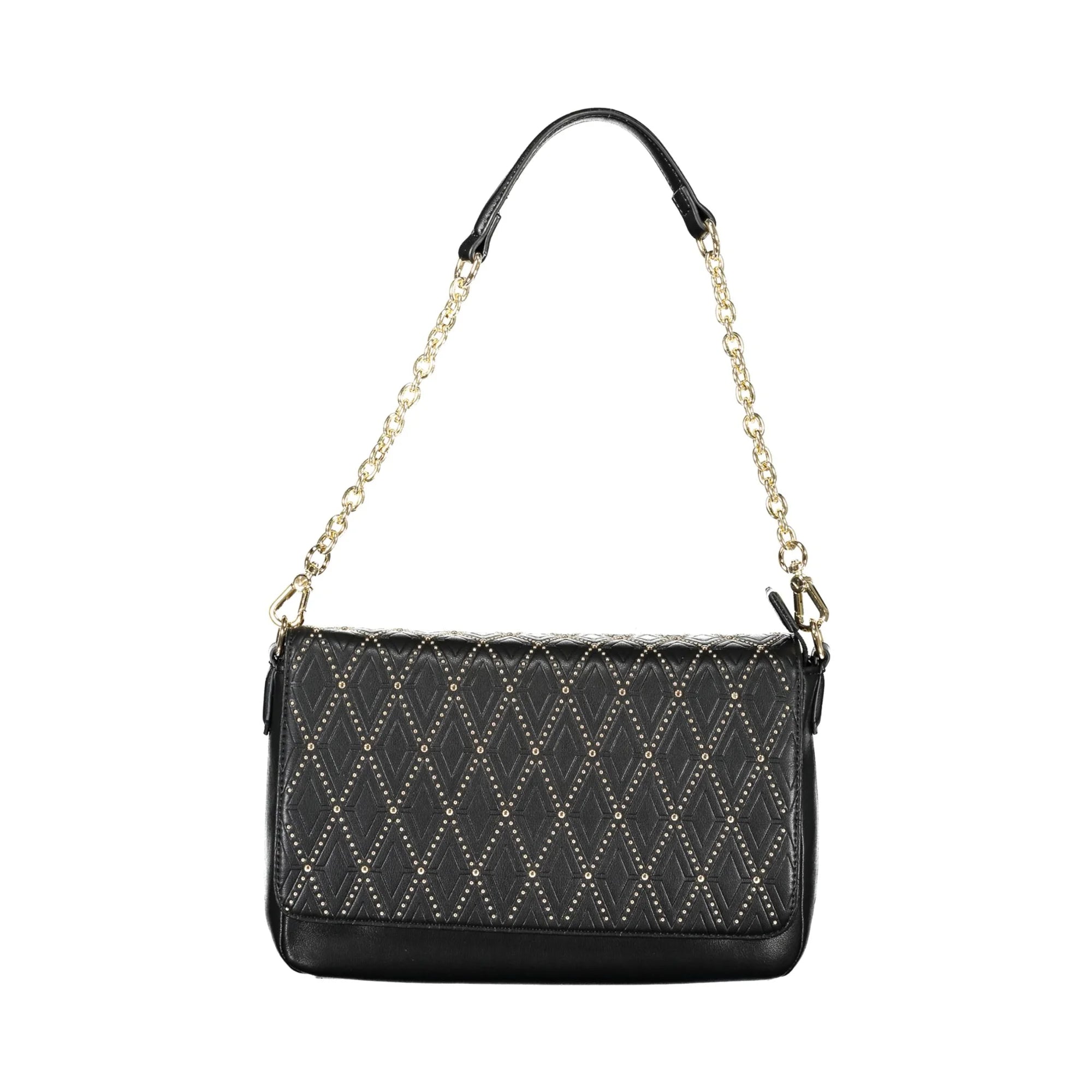 VALENTINO BAGS BORSA DONNA NERO