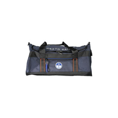 North Sails Mala Tiracolo Homem Azul Detalhes em Contraste