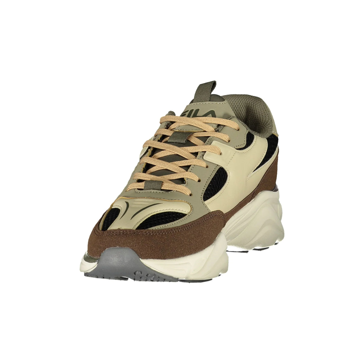FILA CALZATURA SPORTIVA UOMO MARRONE