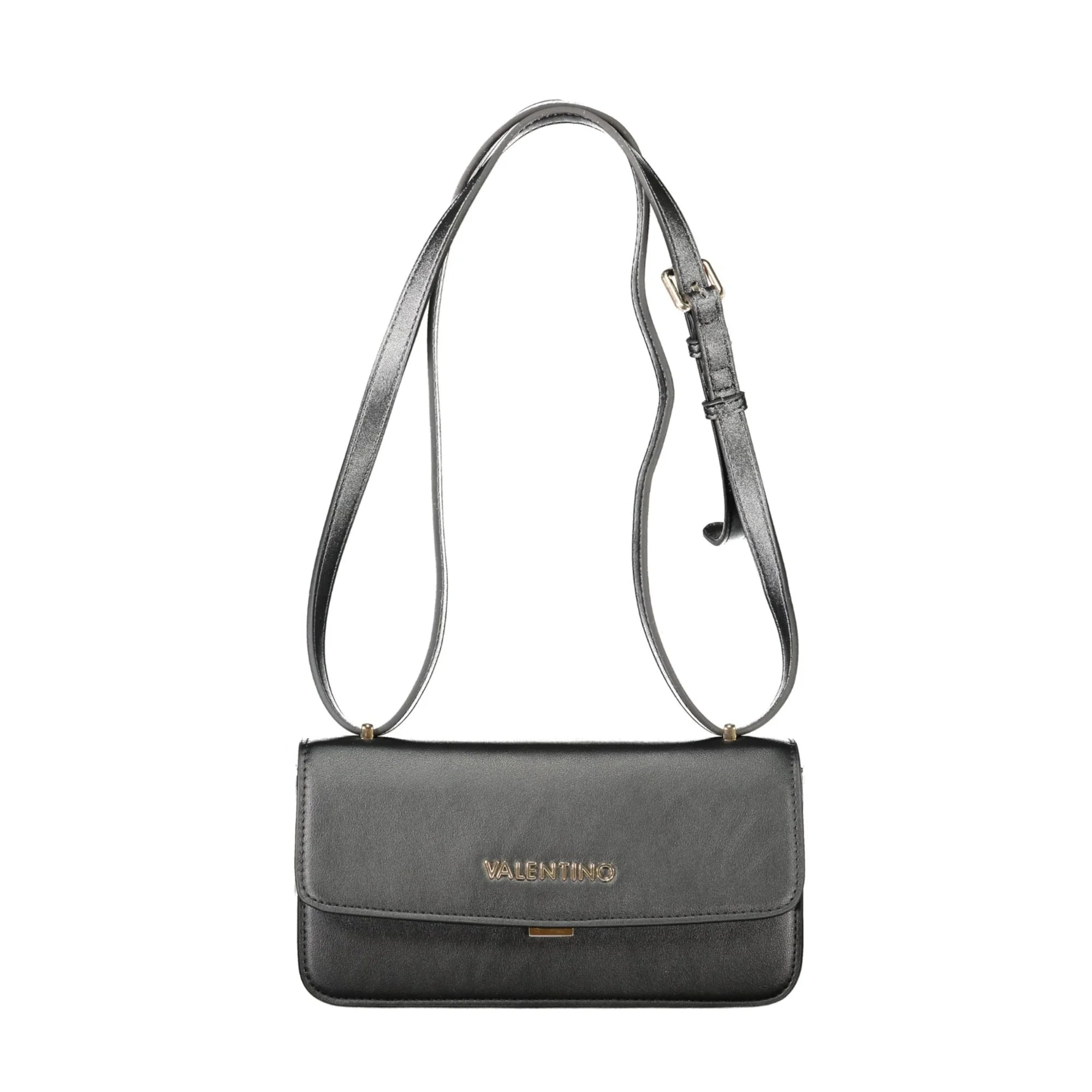 VALENTINO BAGS BORSA DONNA NERO