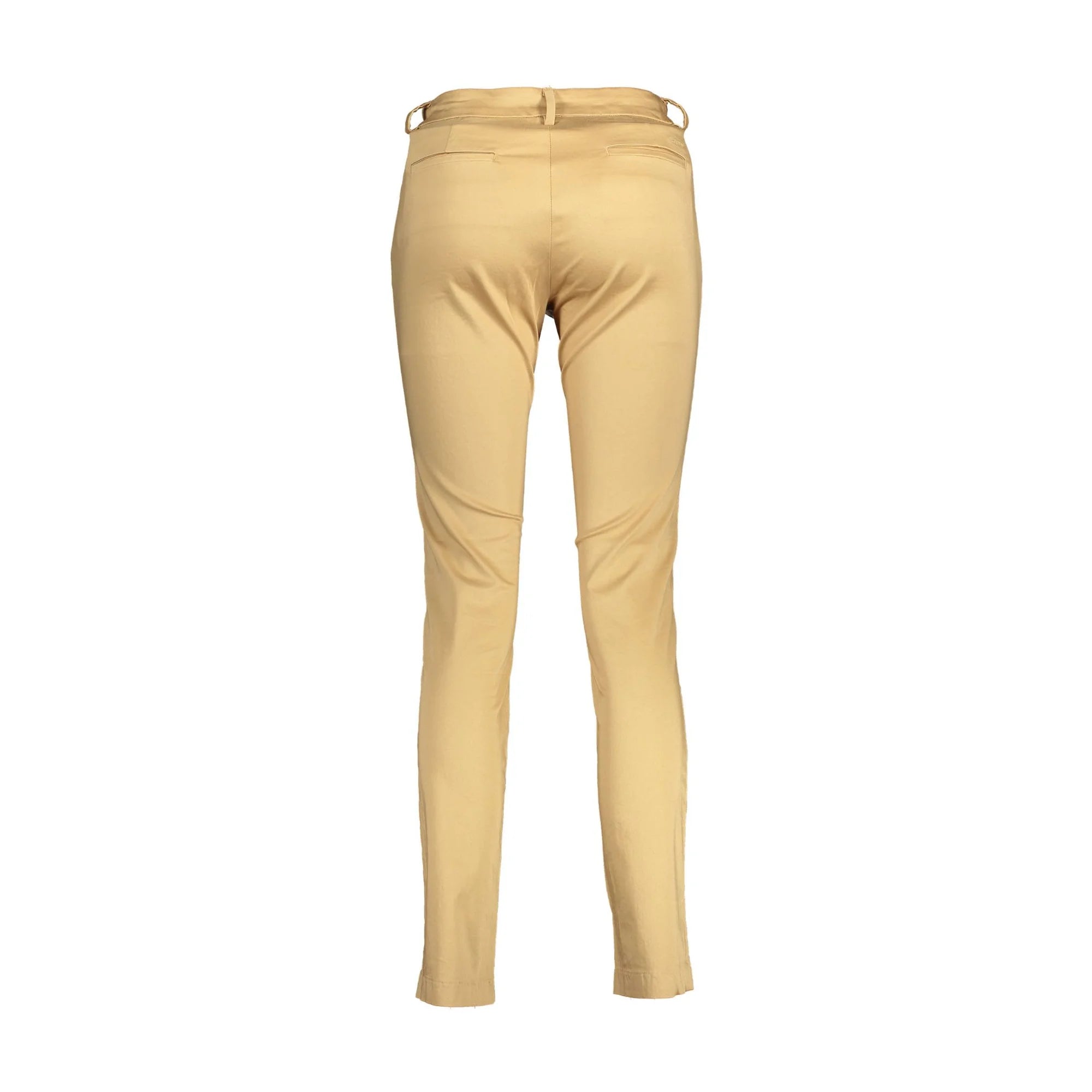 GANT PANTALONE DONNA BEIGE