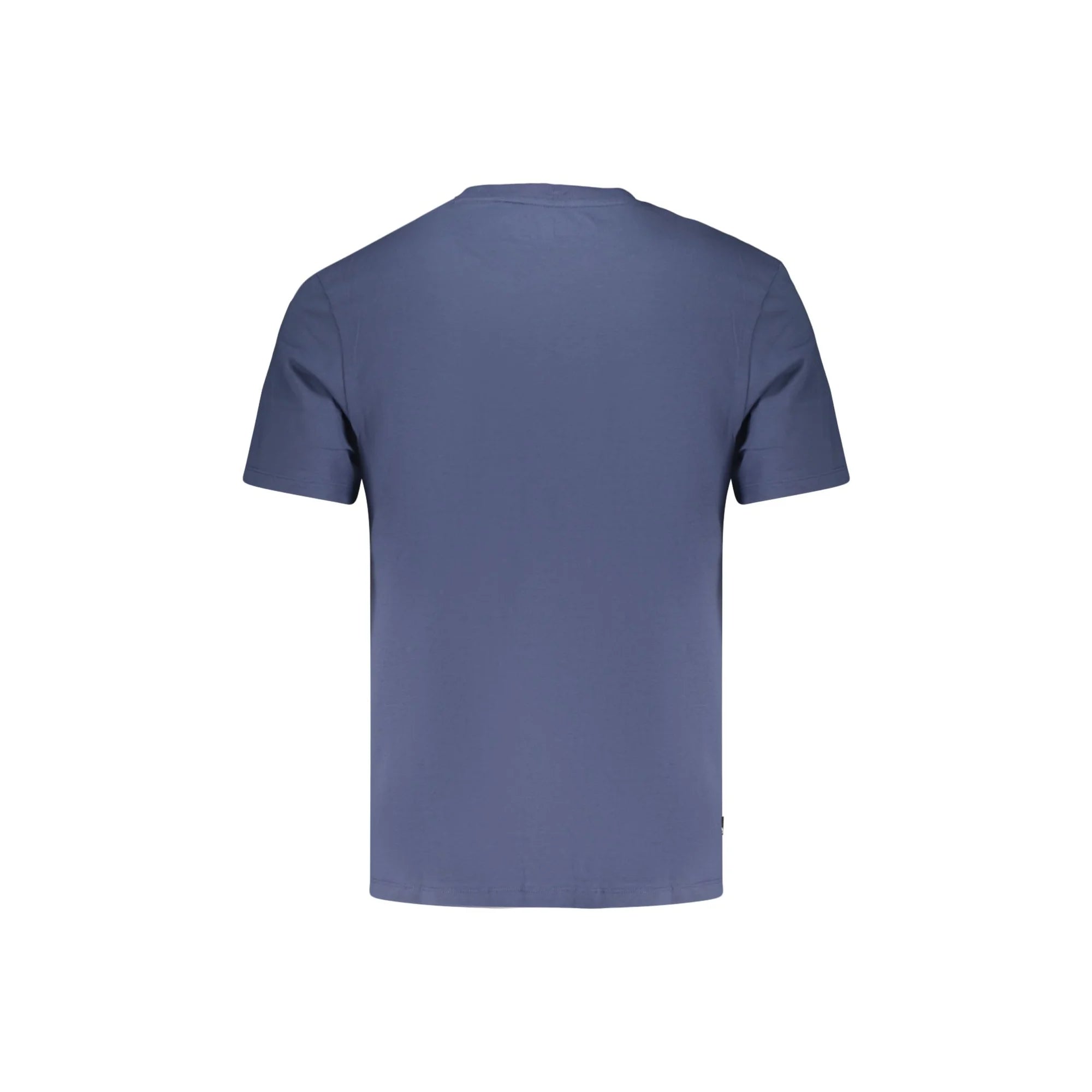 TIMBERLAND T-SHIRT MANICHE CORTE UOMO BLU