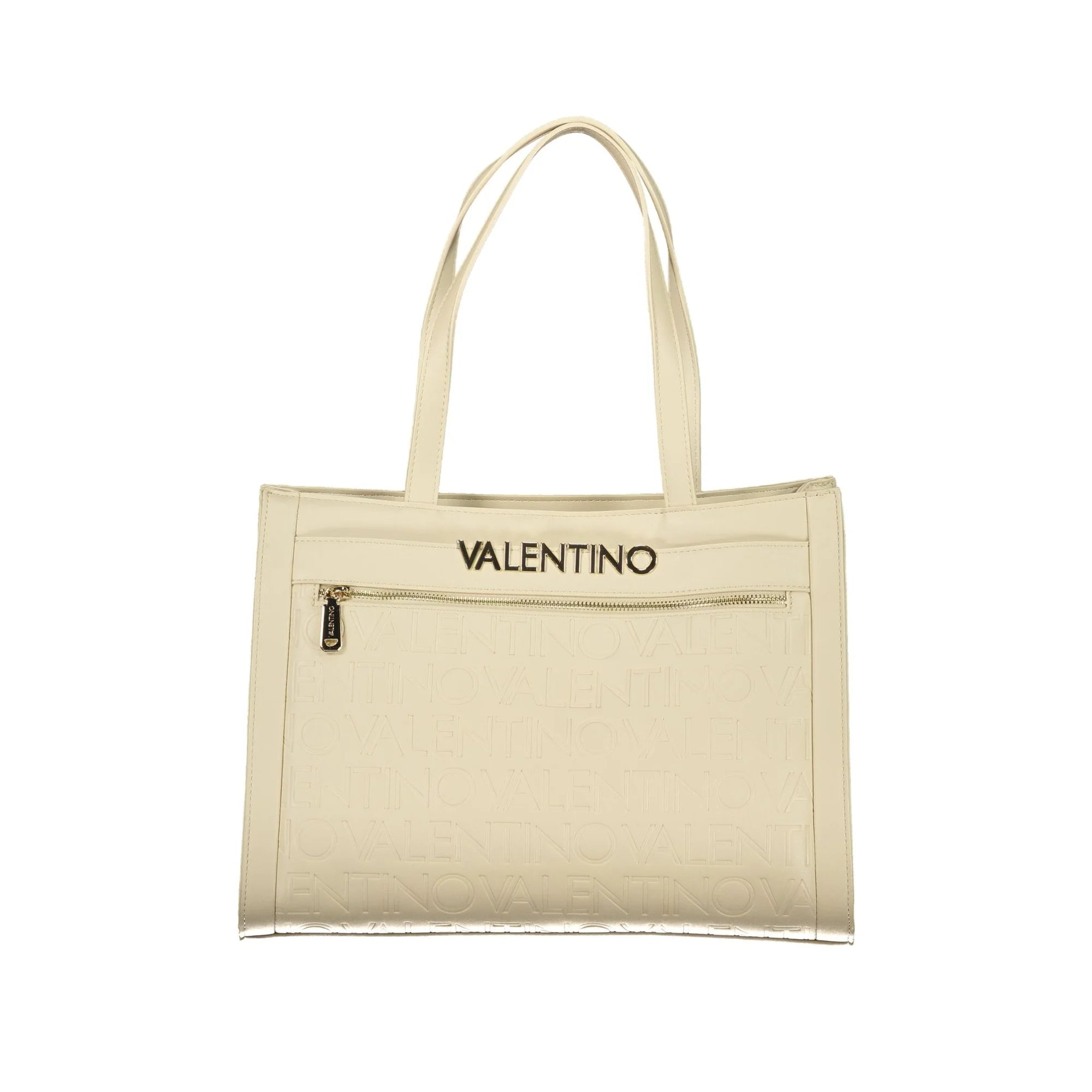 VALENTINO BAGS BORSA DONNA BEIGE