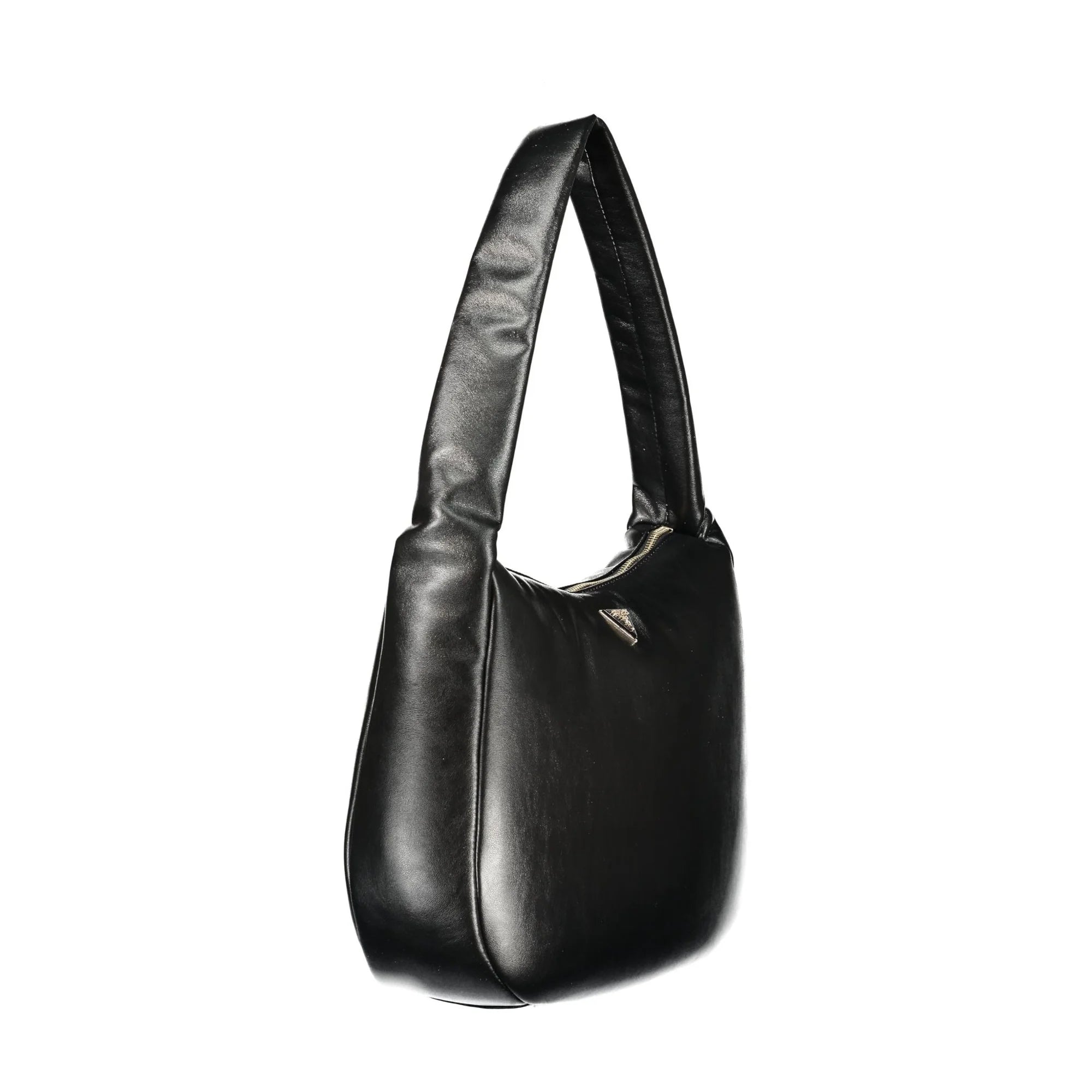 GUESS JEANS BORSA DONNA NERO