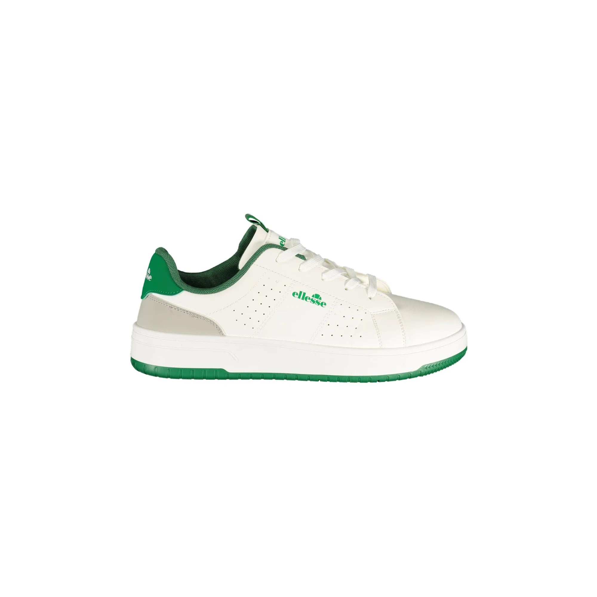 ELLESSE CALZATURA SPORTIVA UOMO BIANCO