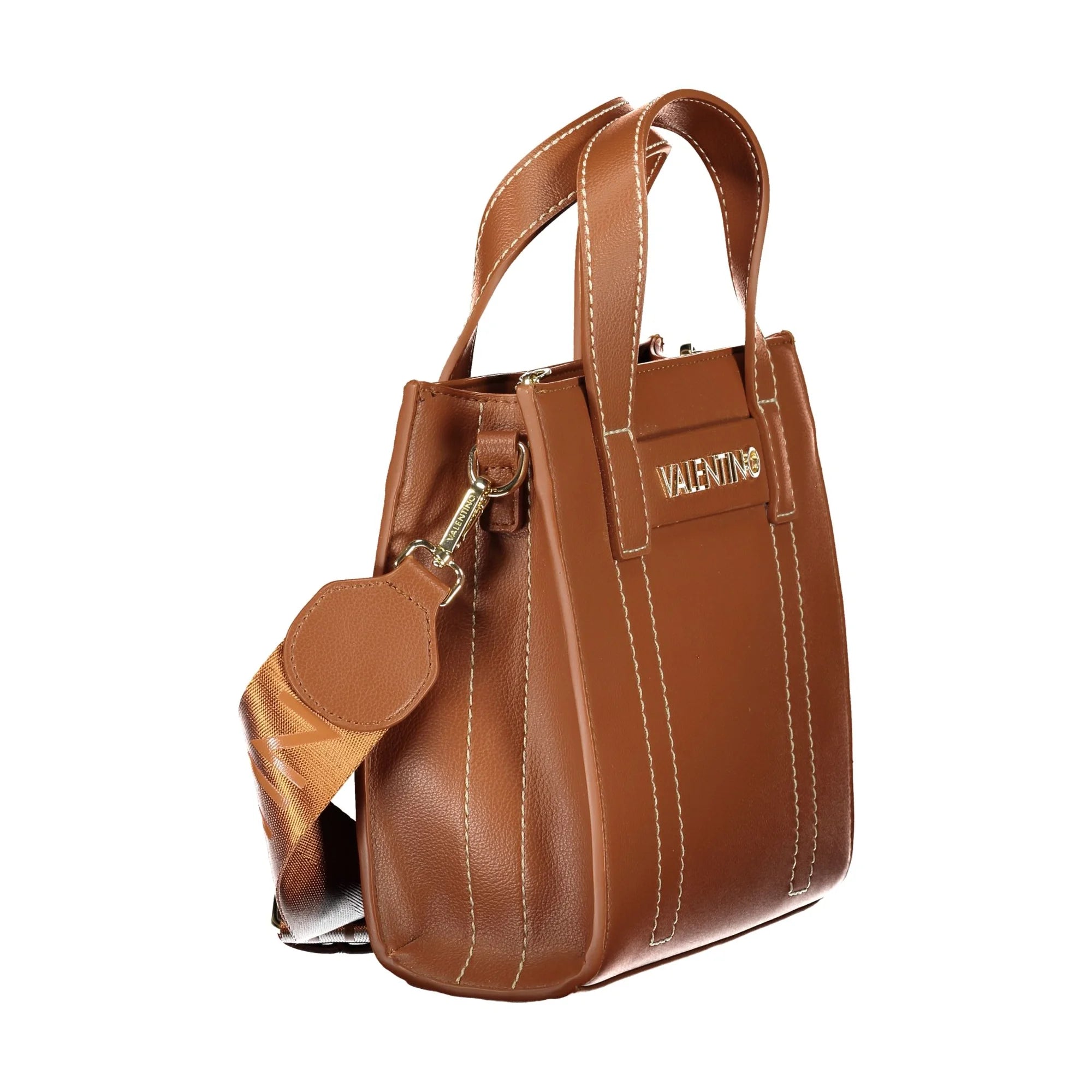 VALENTINO BAGS BORSA DONNA MARRONE