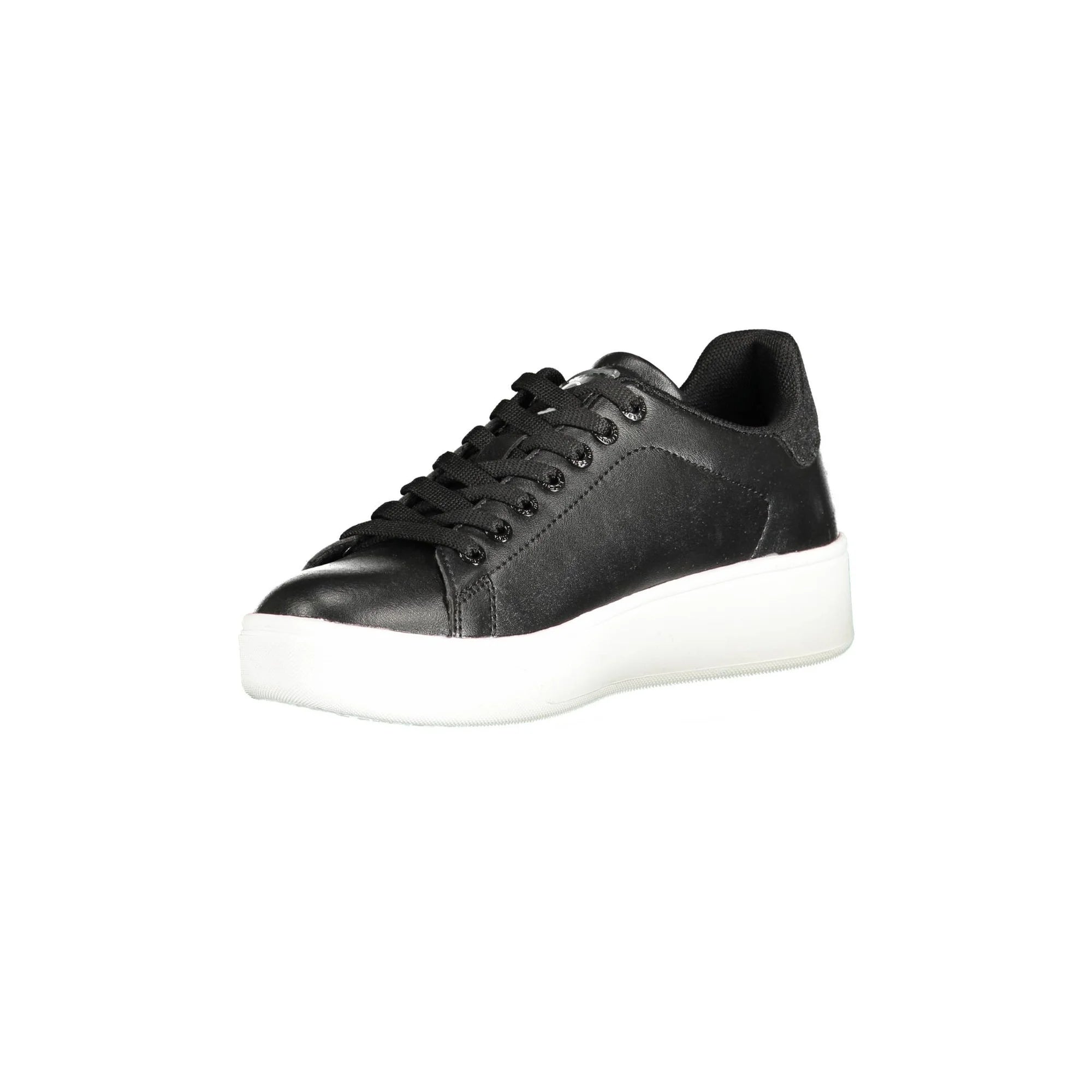 SERGIO TACCHINI CALZATURA SPORTIVA DONNA NERO