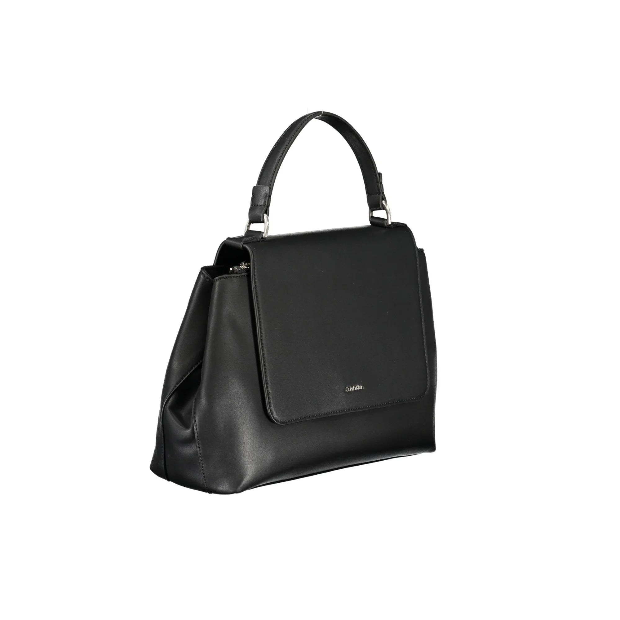 CALVIN KLEIN BORSA DONNA NERO