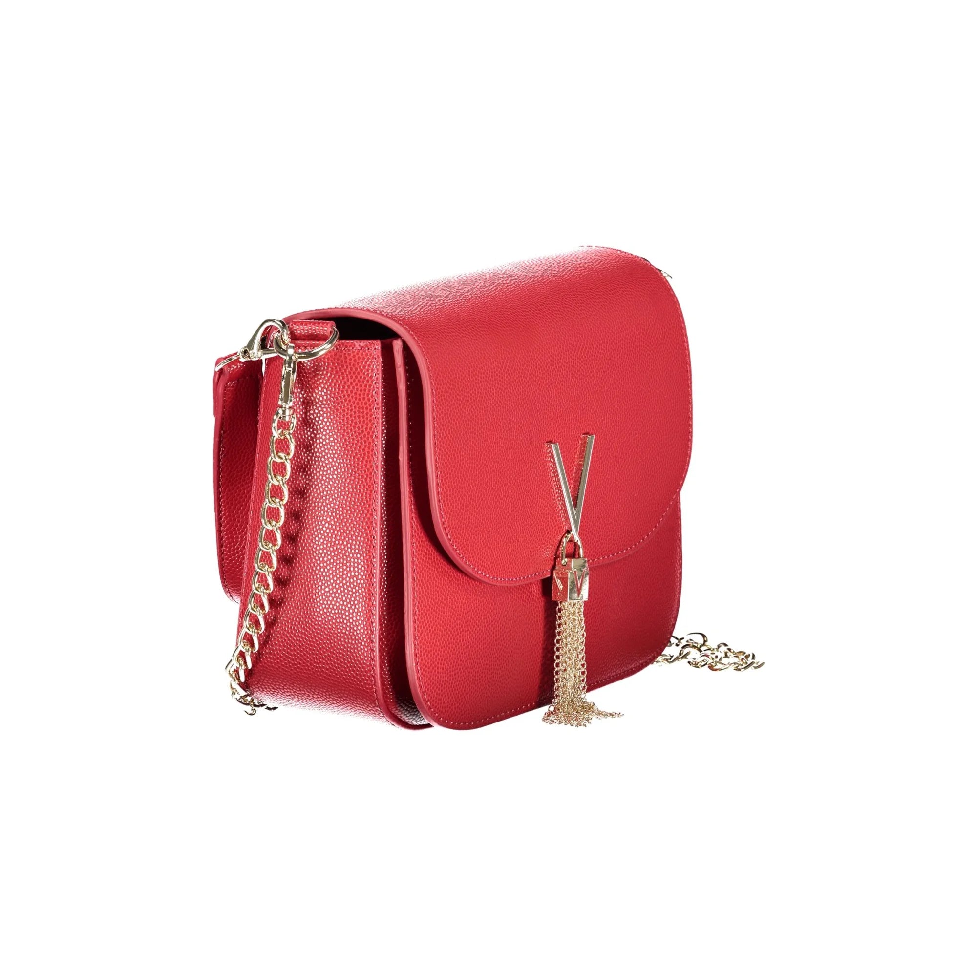 VALENTINO BAGS BORSA DONNA ROSSO