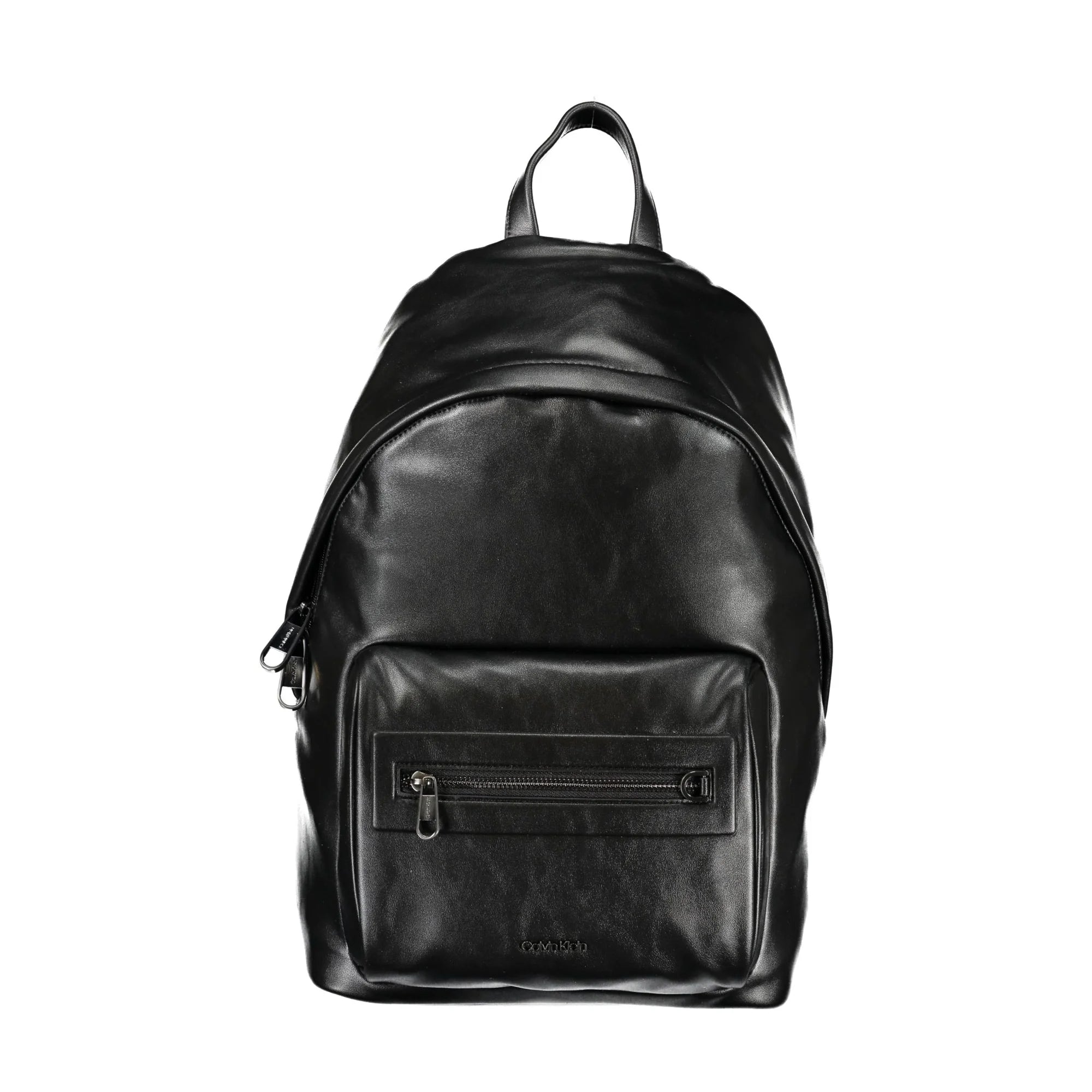 CALVIN KLEIN ZAINO UOMO NERO