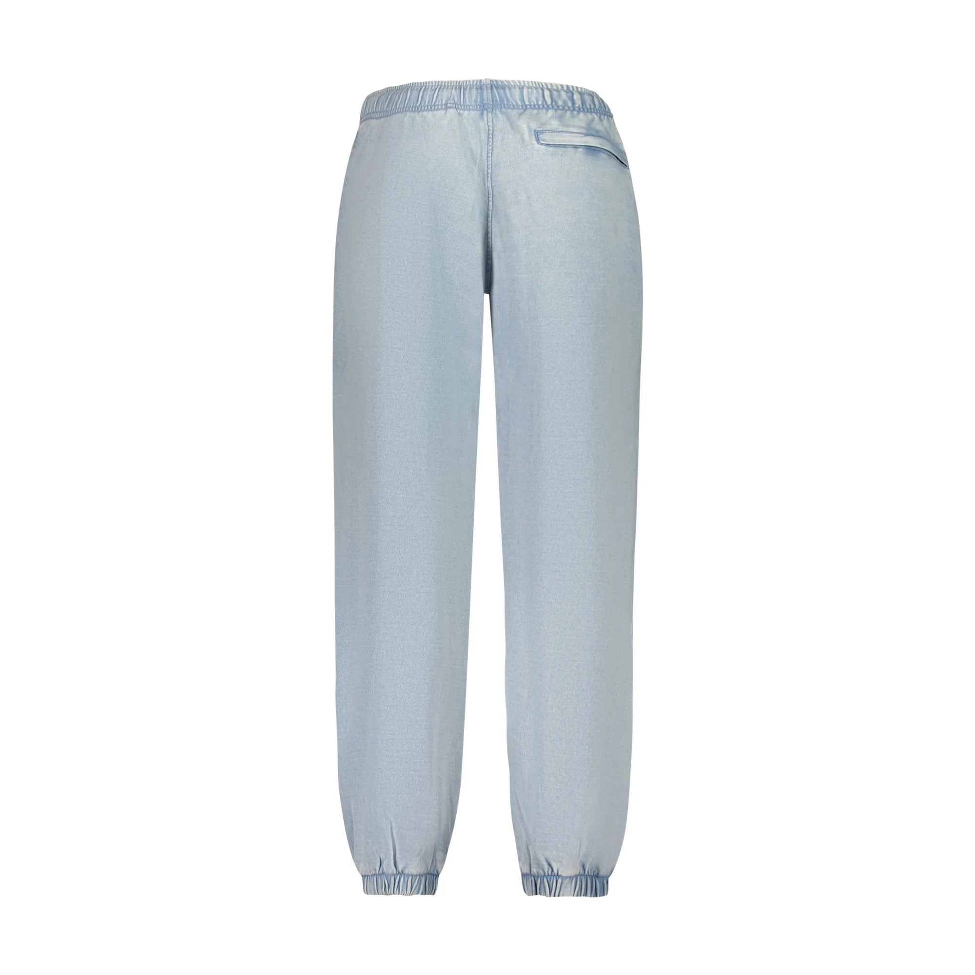 GUESS JEANS PANTALONE UOMO AZZURRO