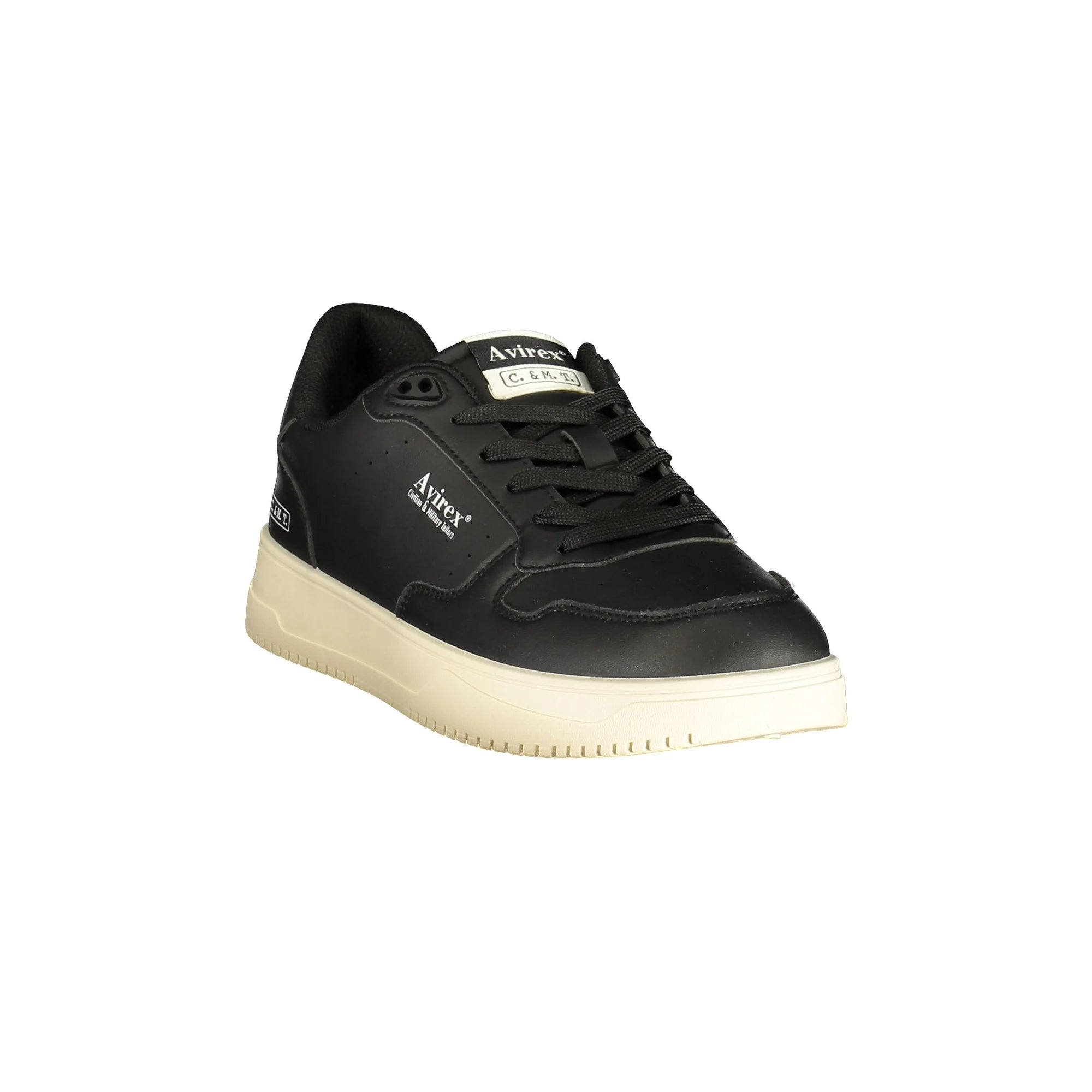 Avirex Sneakers uomo nero