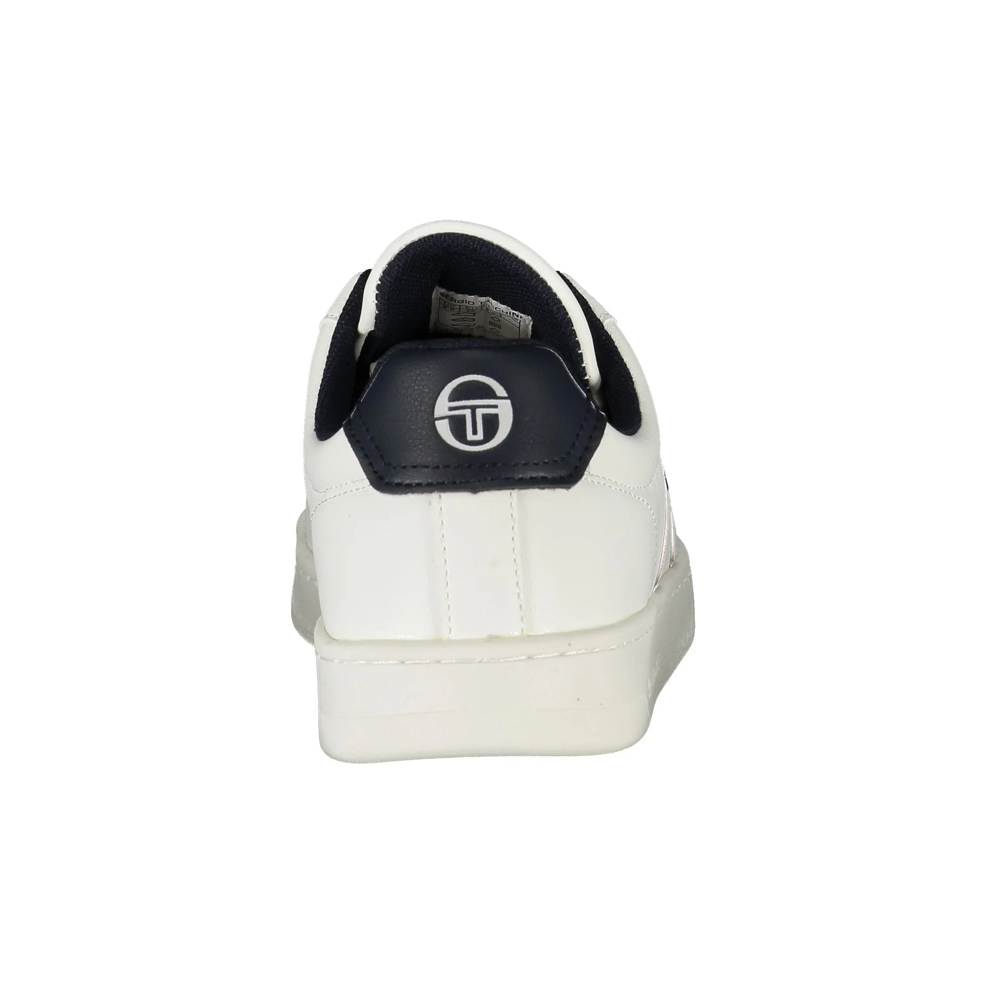 SERGIO TACCHINI CALZATURA SPORTIVA UOMO BIANCO