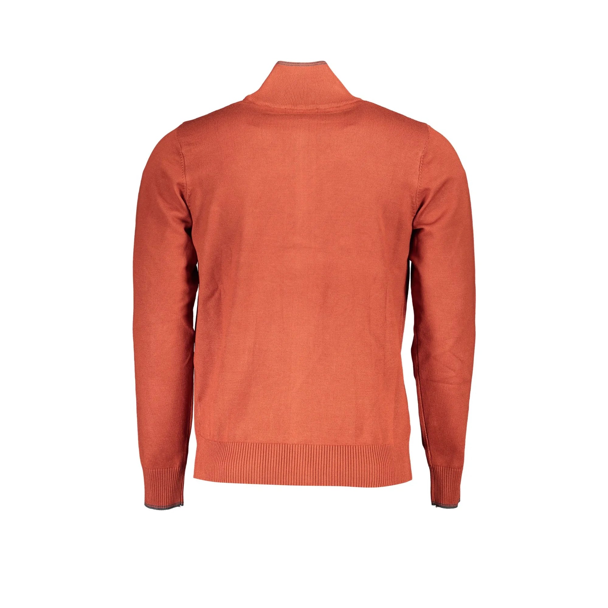 U.S. GRAND POLO CARDIGAN UOMO BRONZO