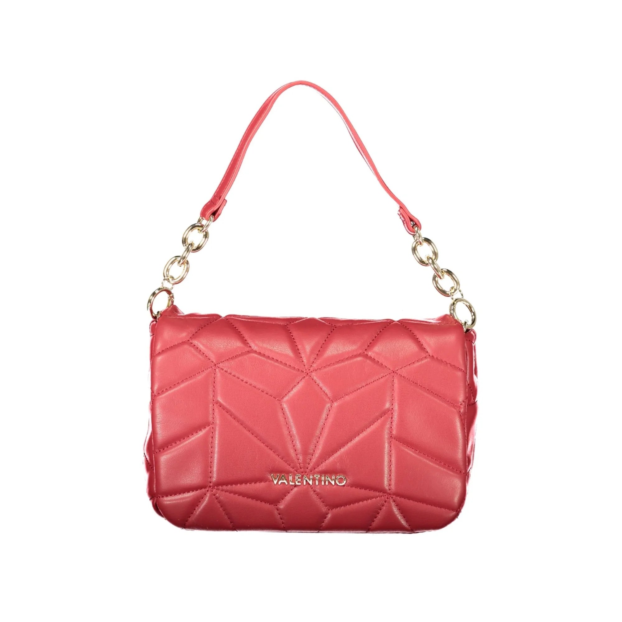 VALENTINO BAGS BORSA DONNA ROSSO