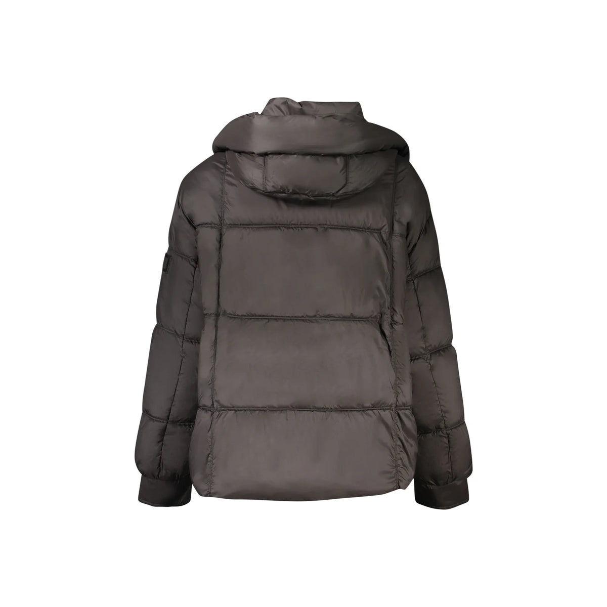 PEPE JEANS GIUBBOTTO DONNA NERO
