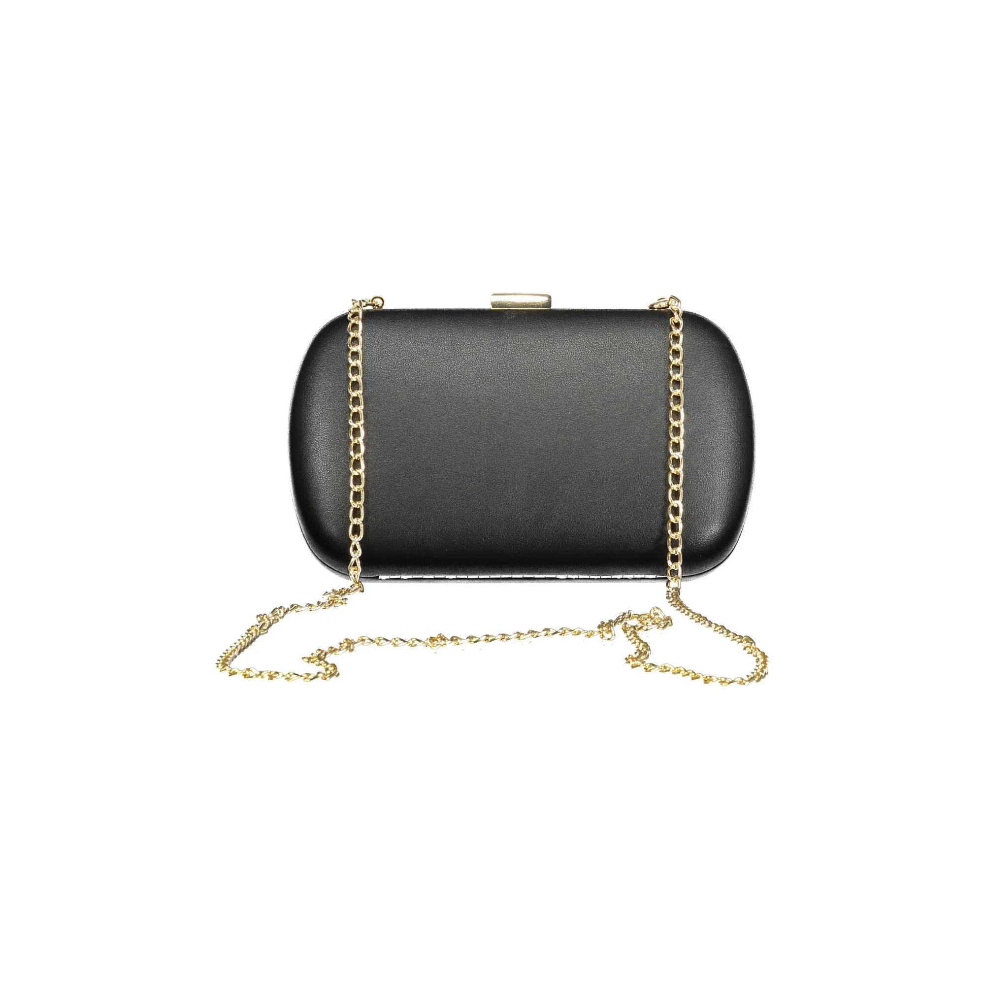 VALENTINO BAGS BORSA DONNA NERO