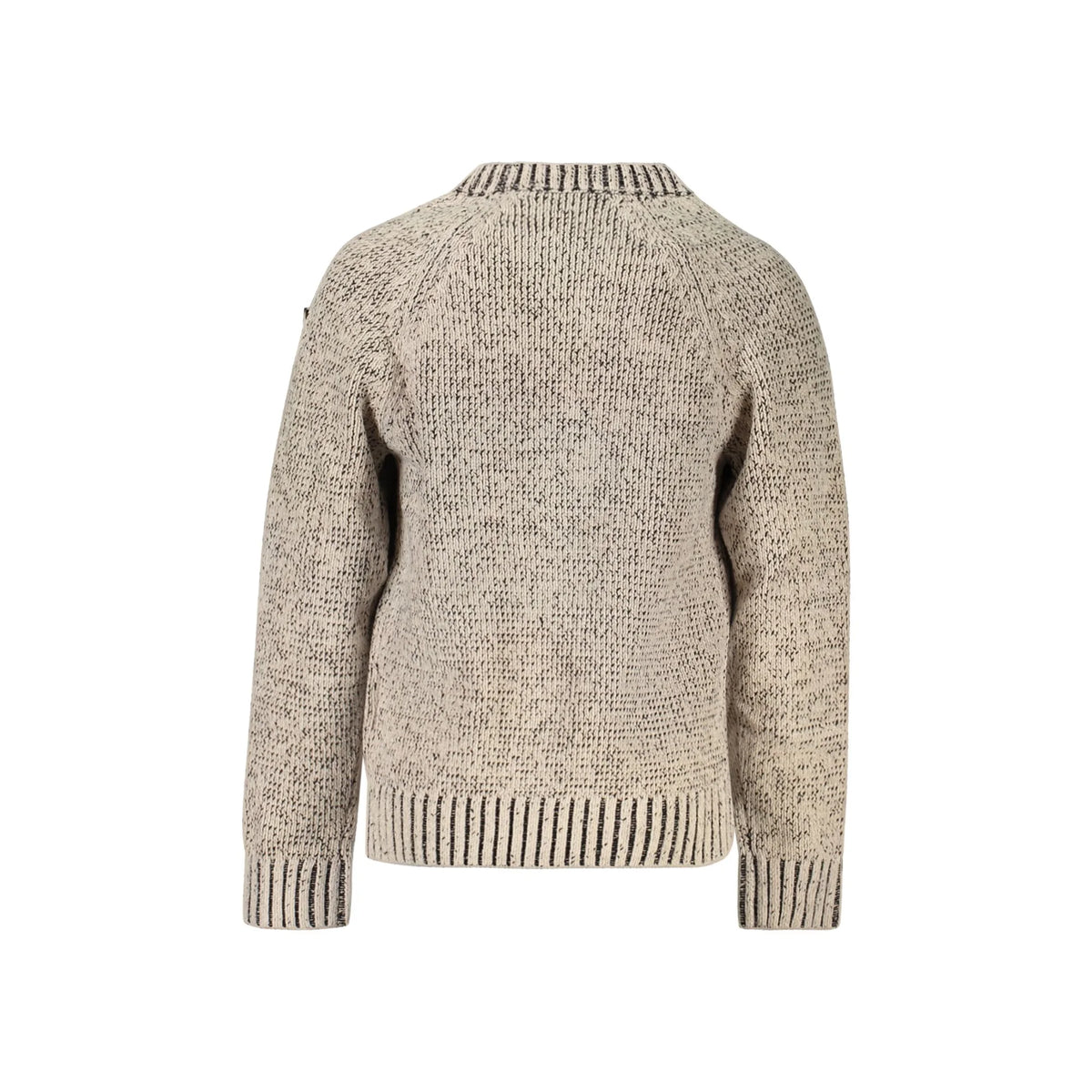 GUESS JEANS MAGLIA BAMBINO BEIGE