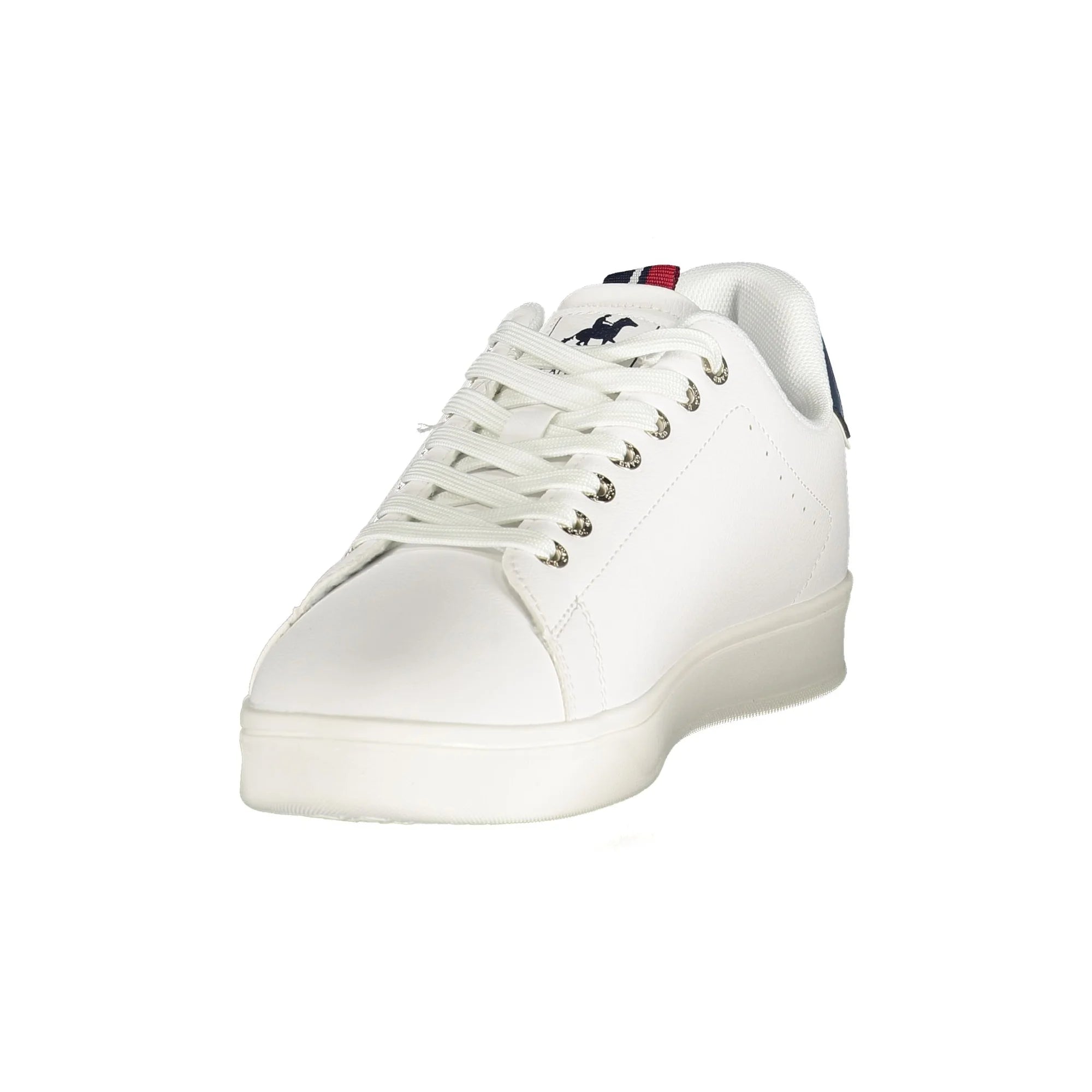 U.S. GRAND CALZATURA SPORTIVA UOMO BIANCO