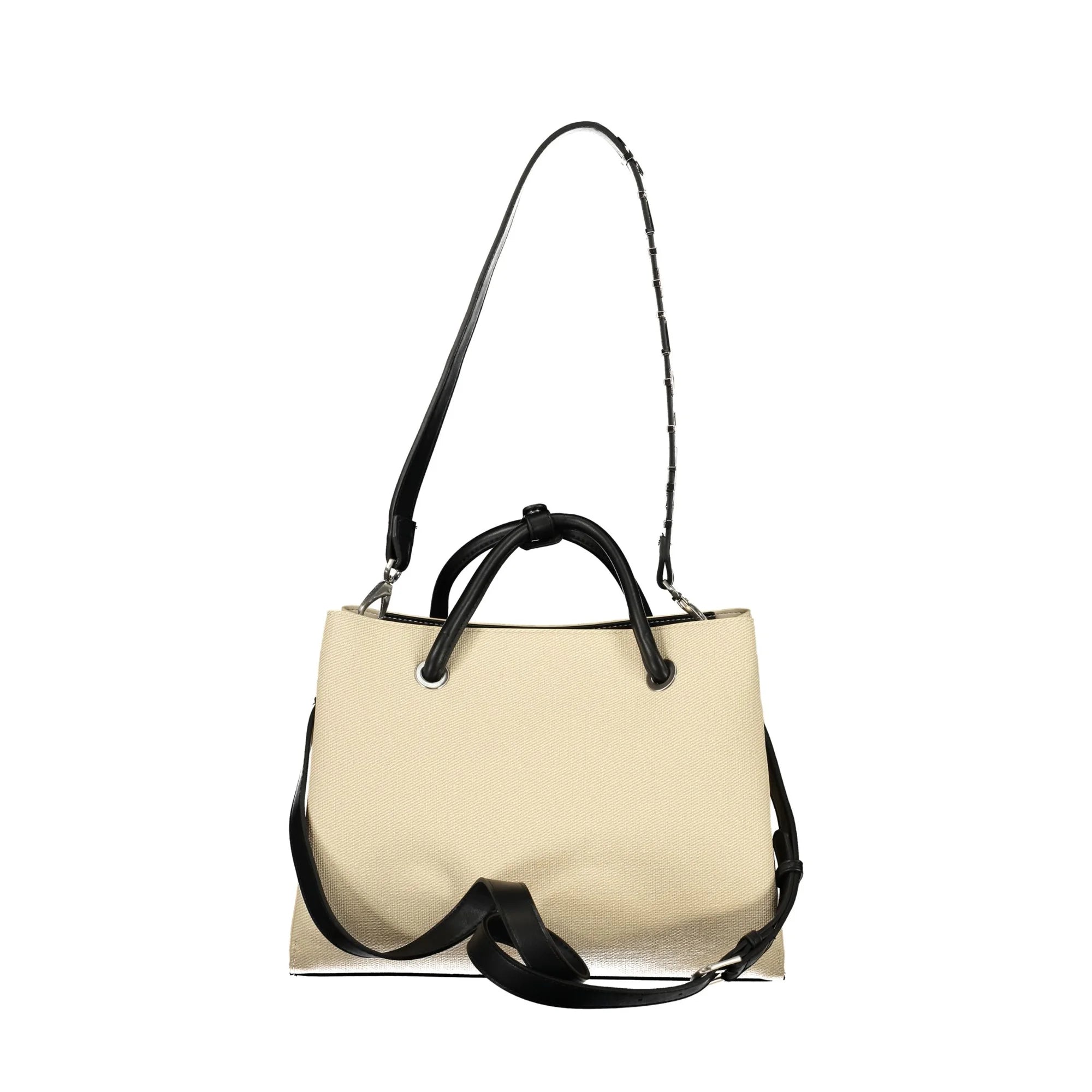 VALENTINO BAGS BORSA DONNA BEIGE