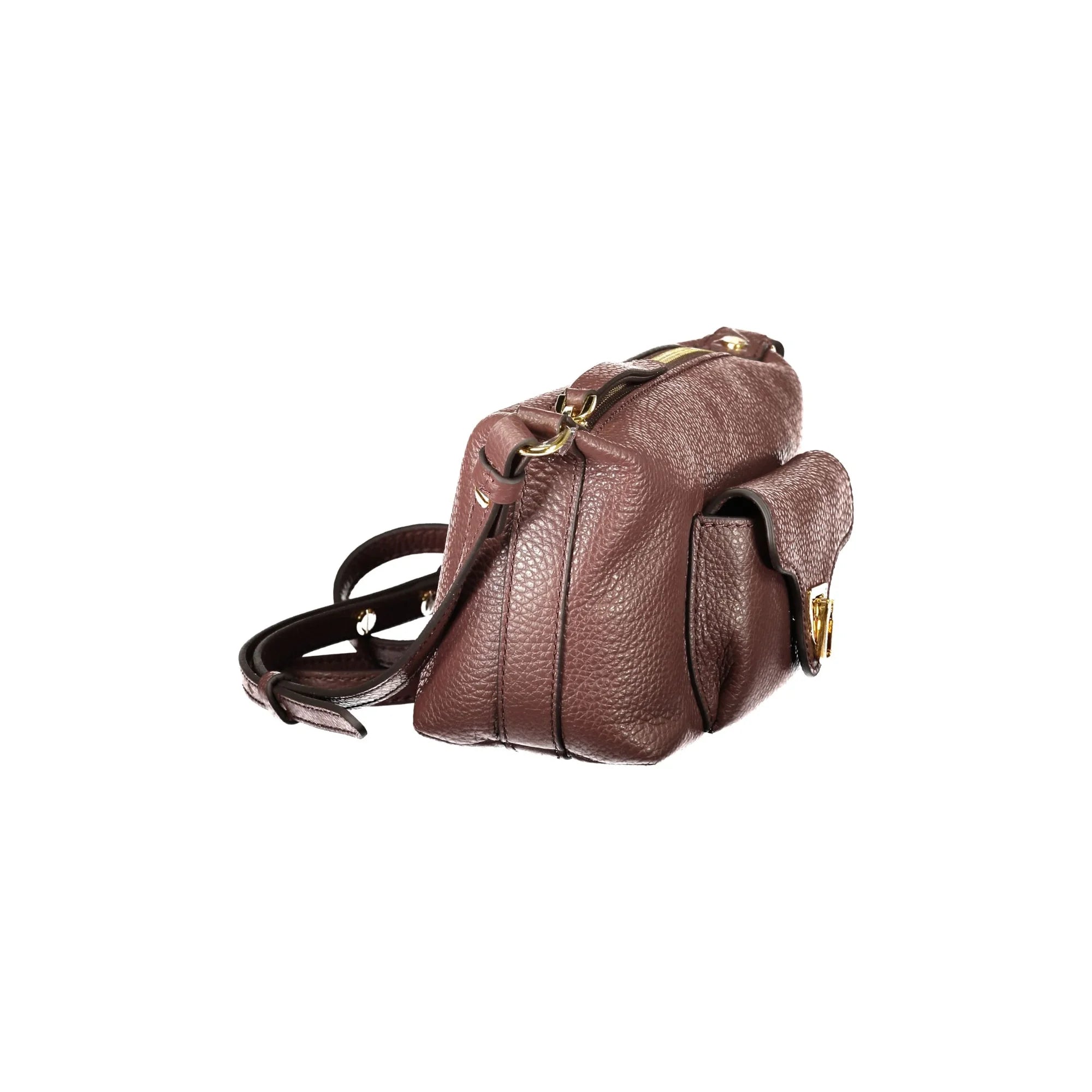 COCCINELLE BORSA DONNA MARRONE