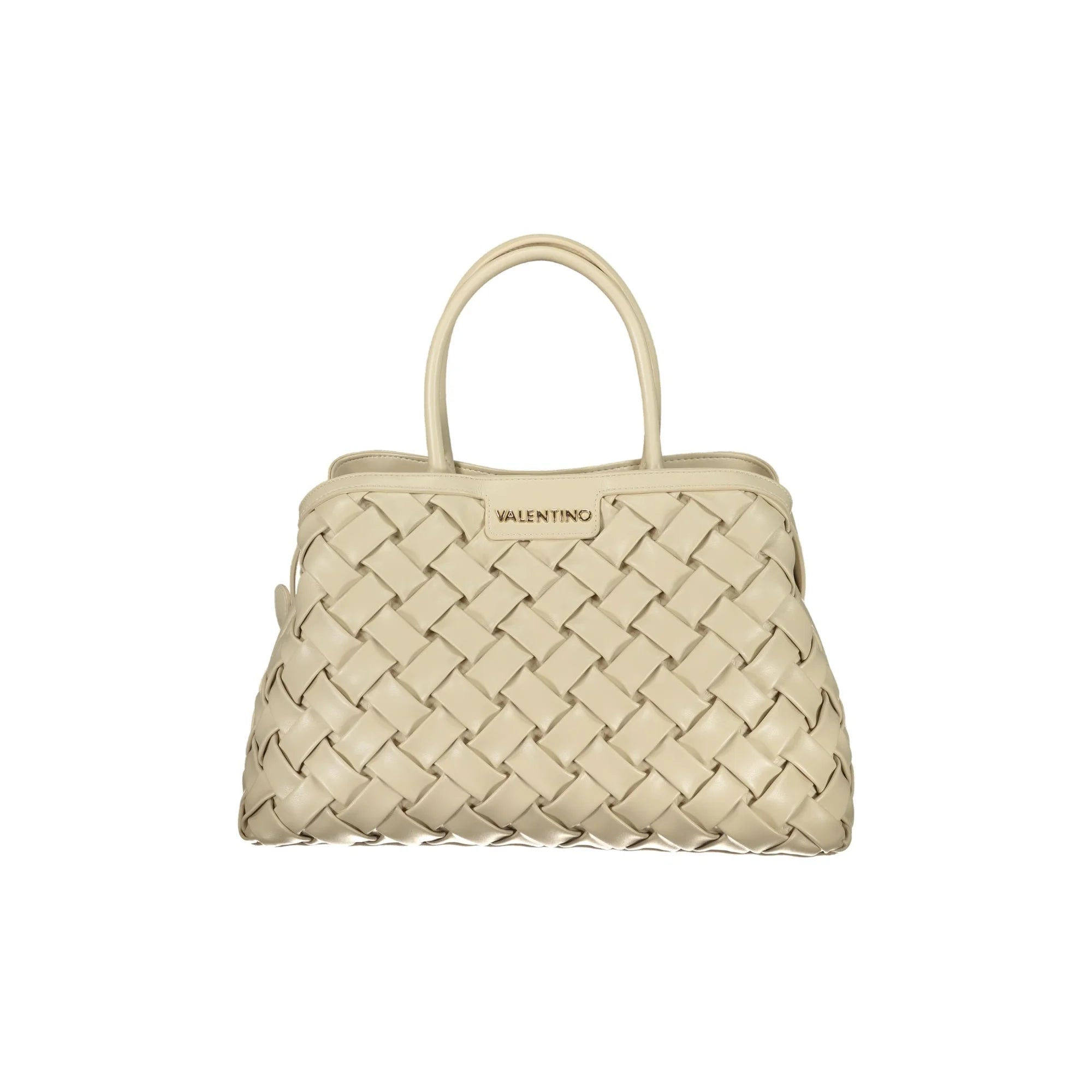 VALENTINO BAGS BORSA DONNA BEIGE