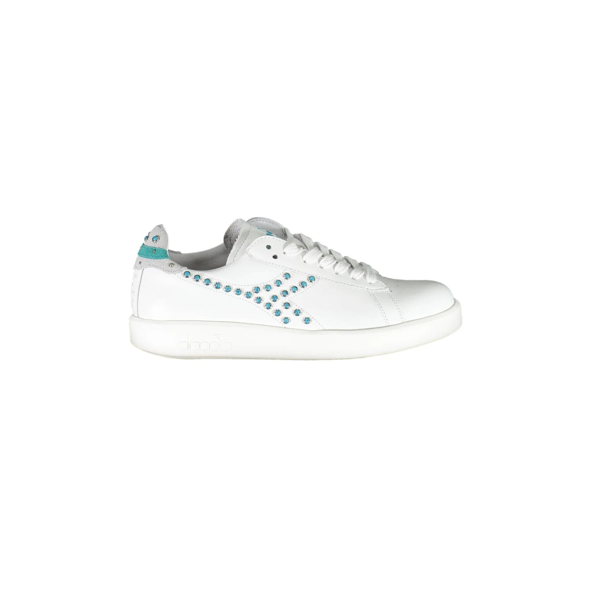 DIADORA CALZATURA SPORTIVA DONNA BIANCO