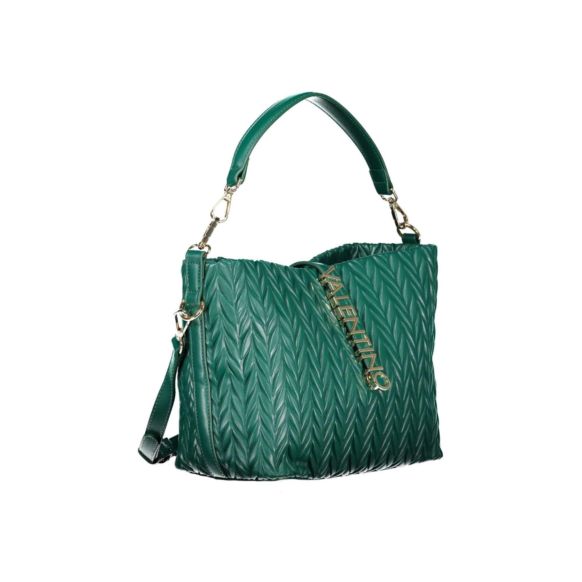 VALENTINO BAGS BORSA DONNA VERDE