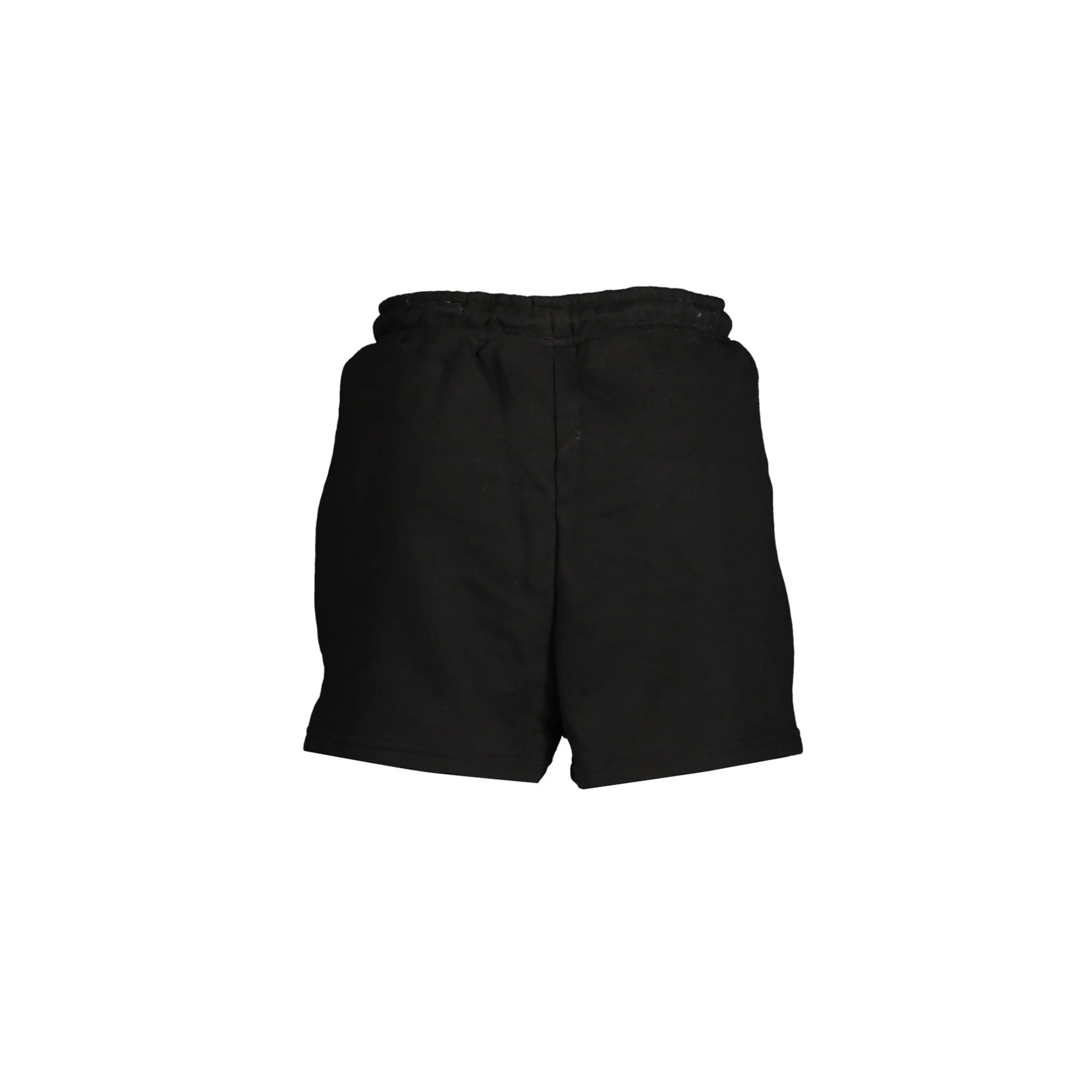 FILA PANTALONE SHORT DONNA NERO