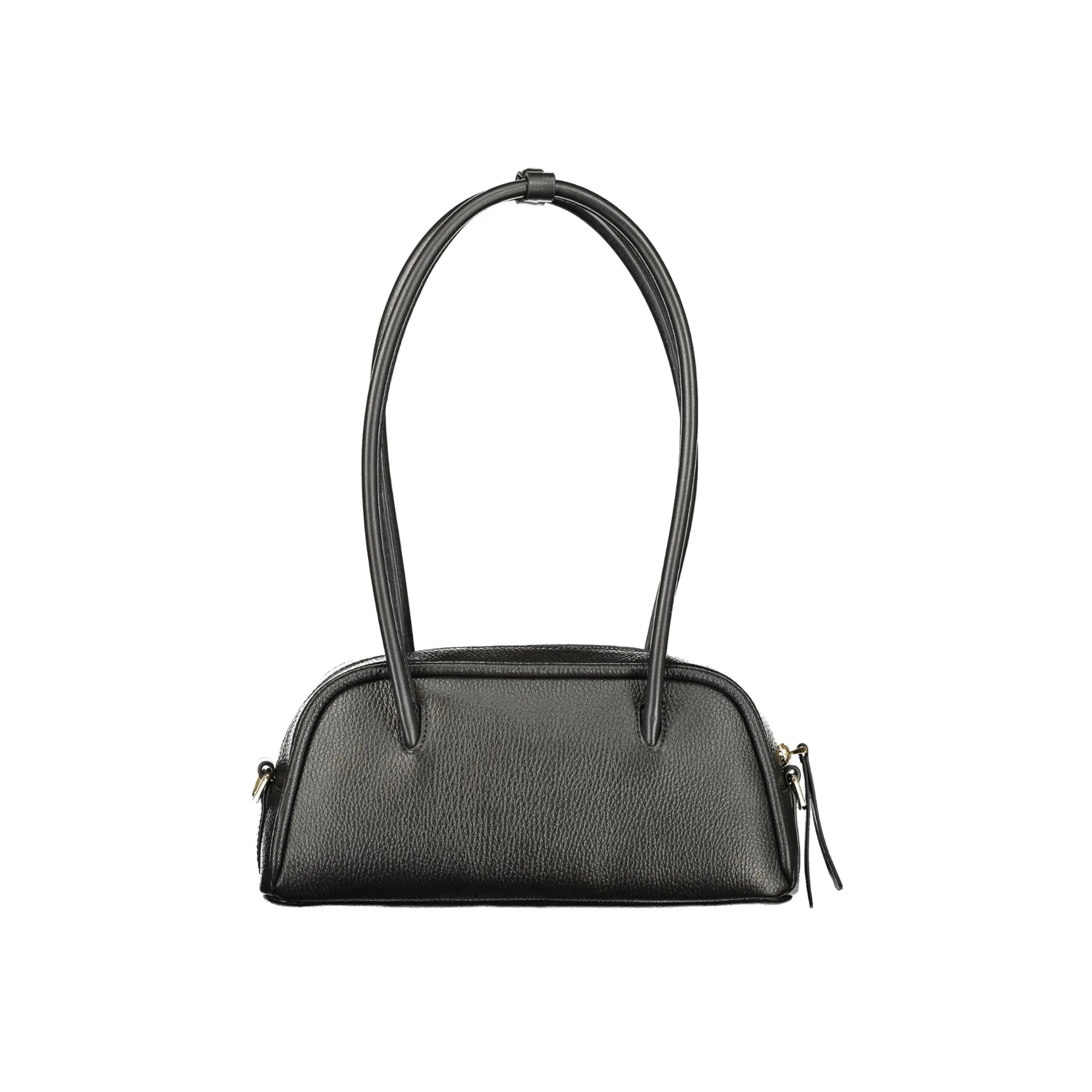 COCCINELLE BORSA DONNA NERO