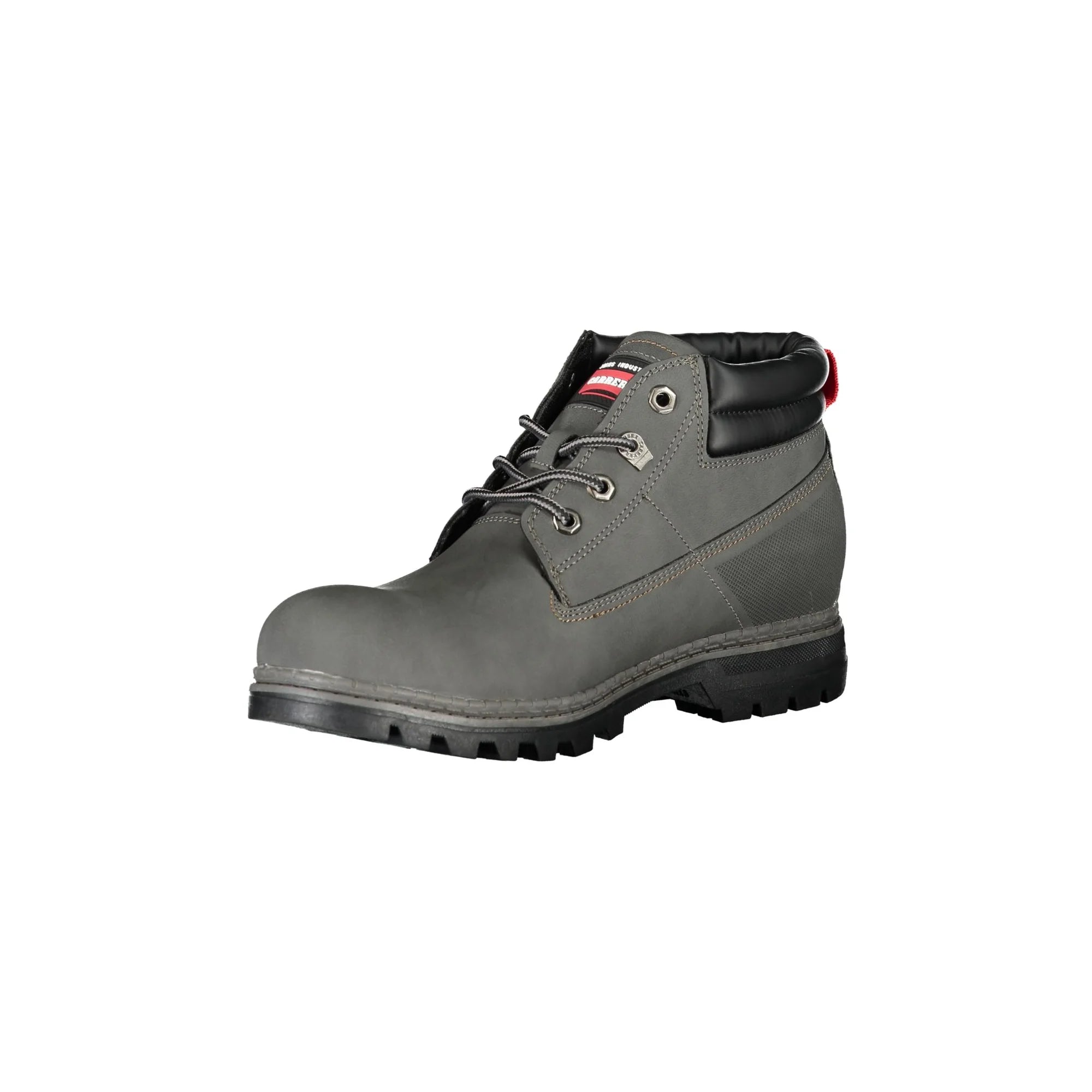CARRERA CALZATURA STIVALE UOMO GRIGIO