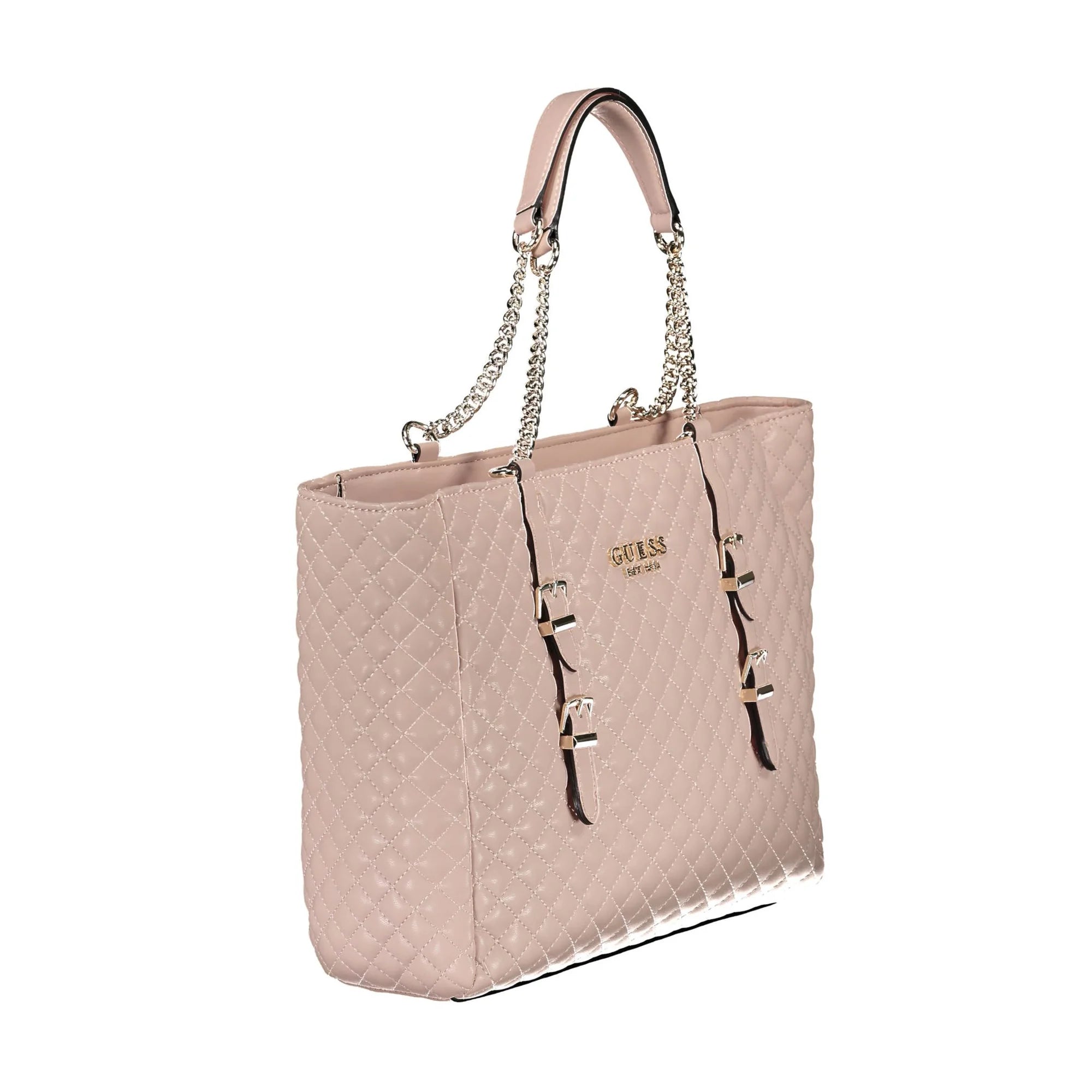 GUESS JEANS BORSA DONNA ROSA