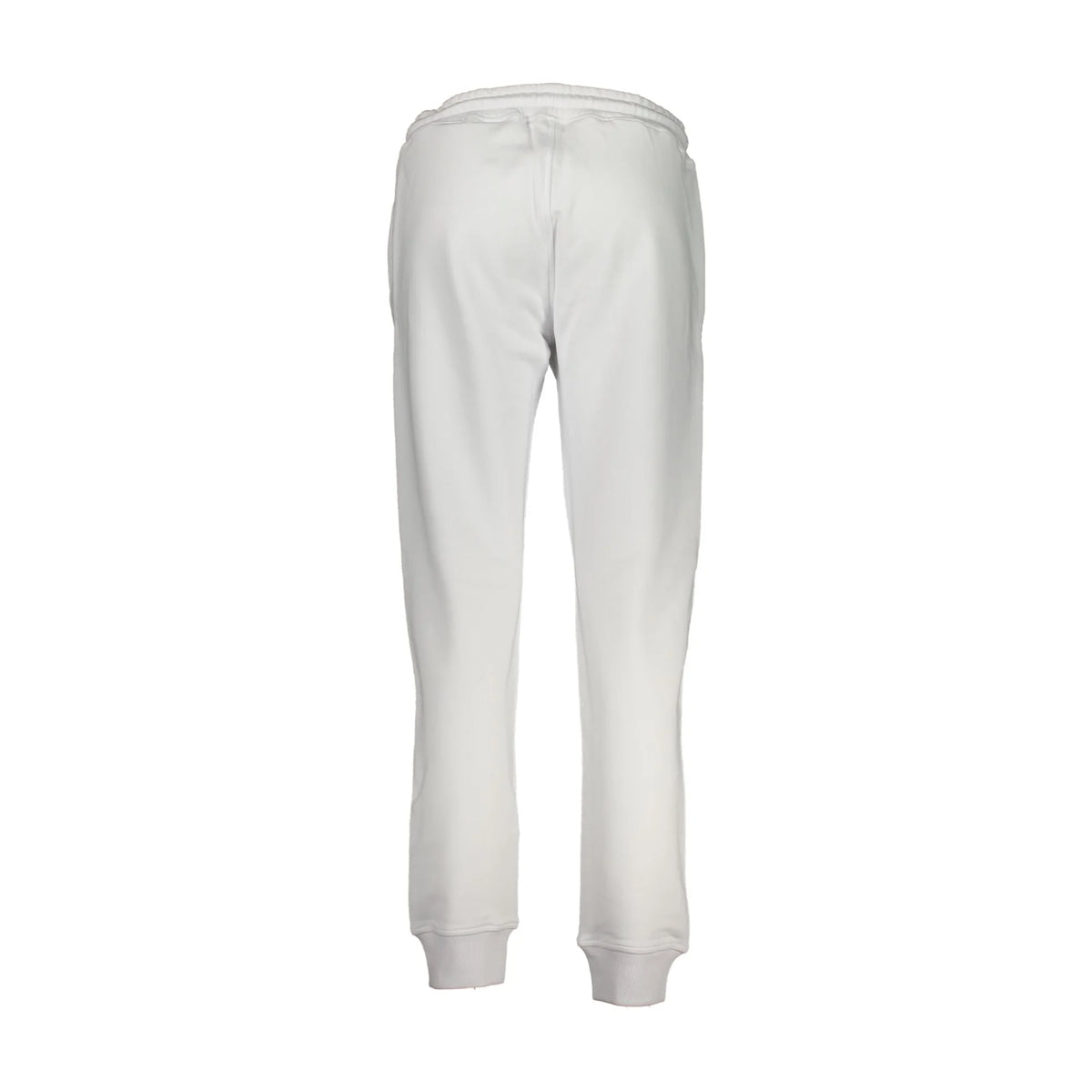 K-WAY PANTALONE DONNA BIANCO