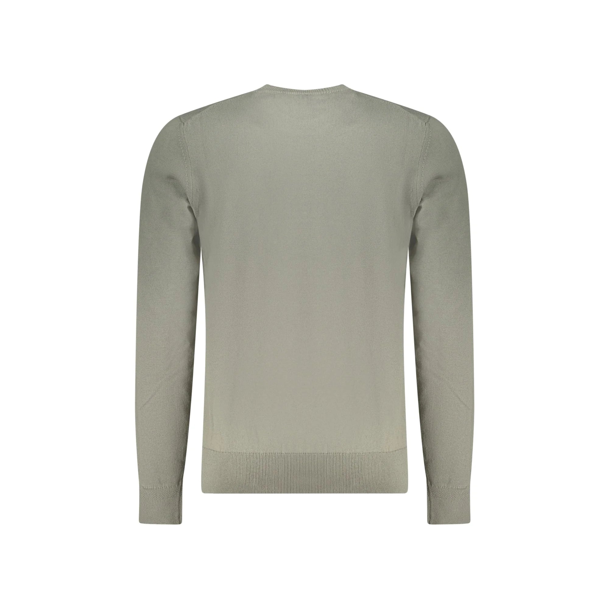 BOSS MAGLIA UOMO VERDE