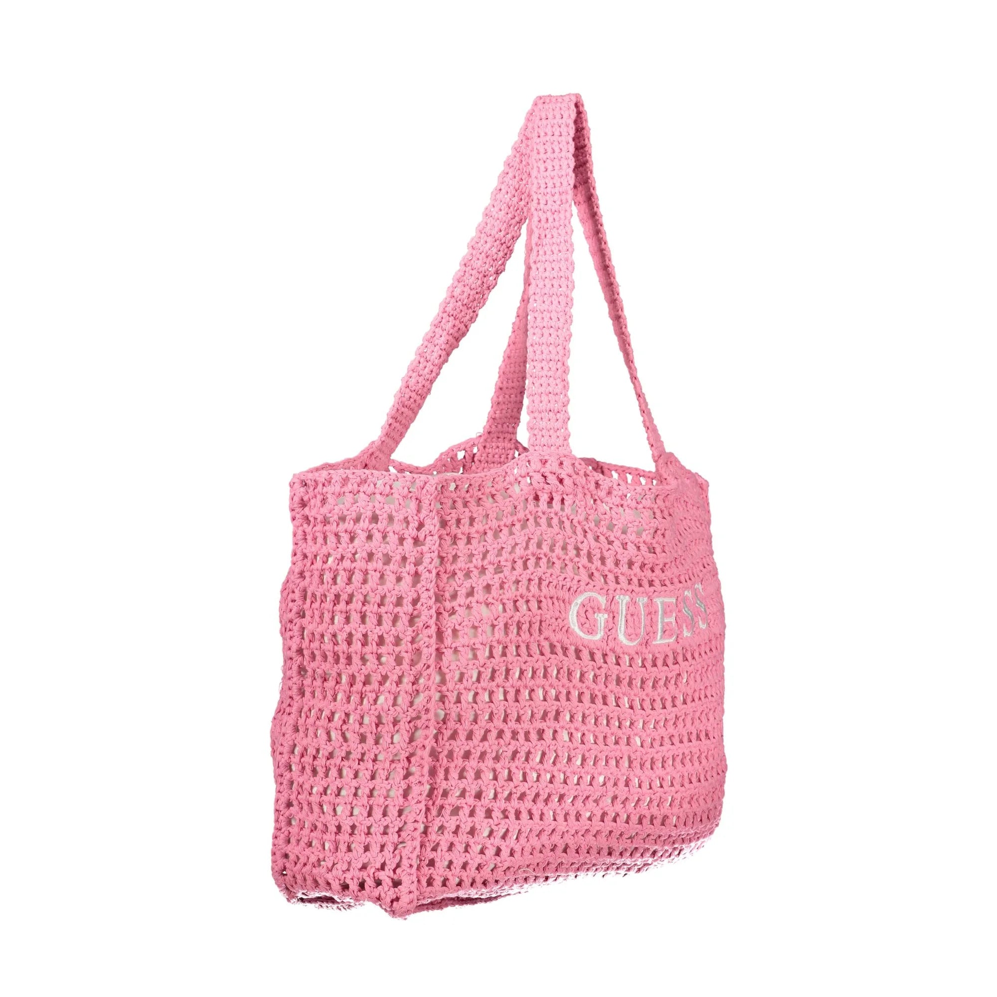 GUESS JEANS BORSA DONNA ROSA