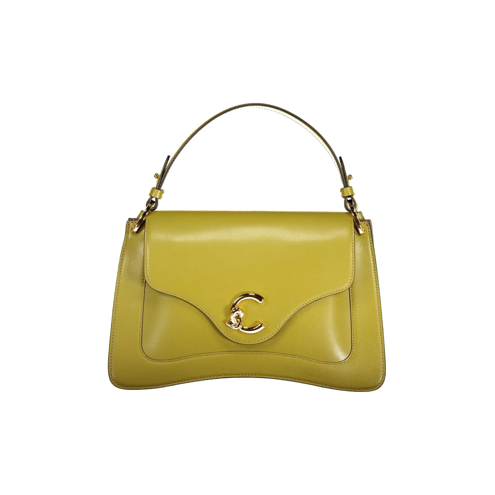 COCCINELLE BORSA DONNA VERDE