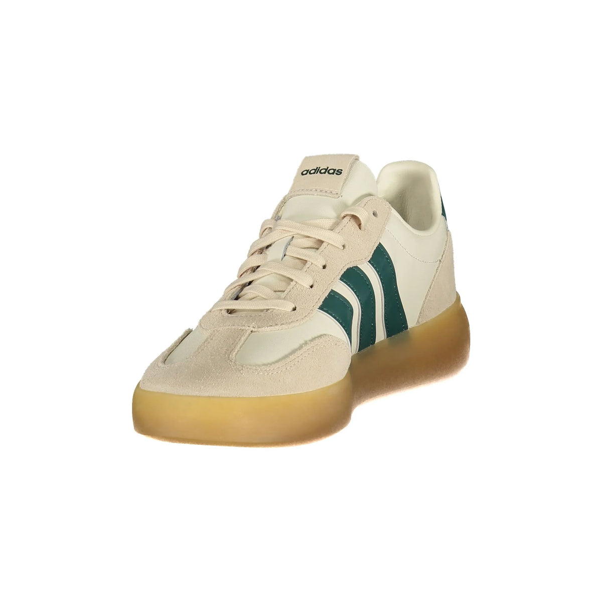 ADIDAS CALZATURA SPORTIVA UOMO BIANCO