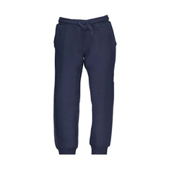 North Sails Pantaloni Bambino Blu Logo