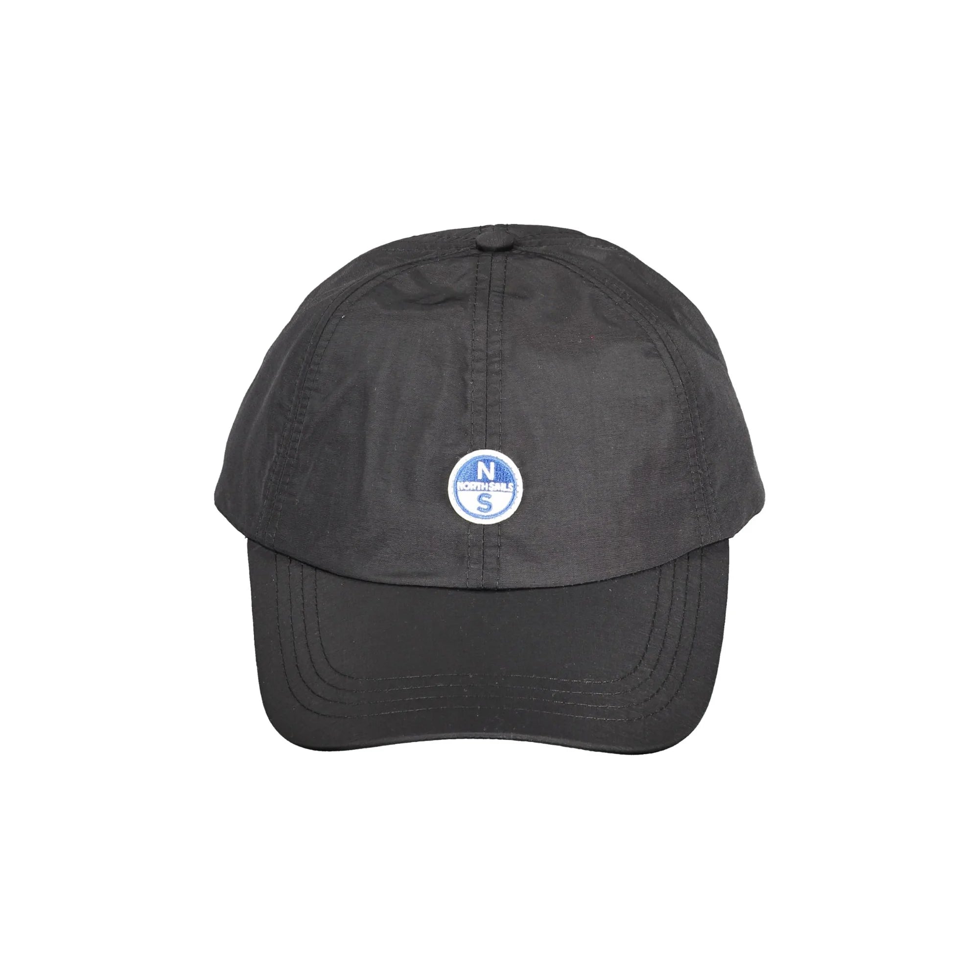 NORTH SAILS CAPPELLO UOMO NERO