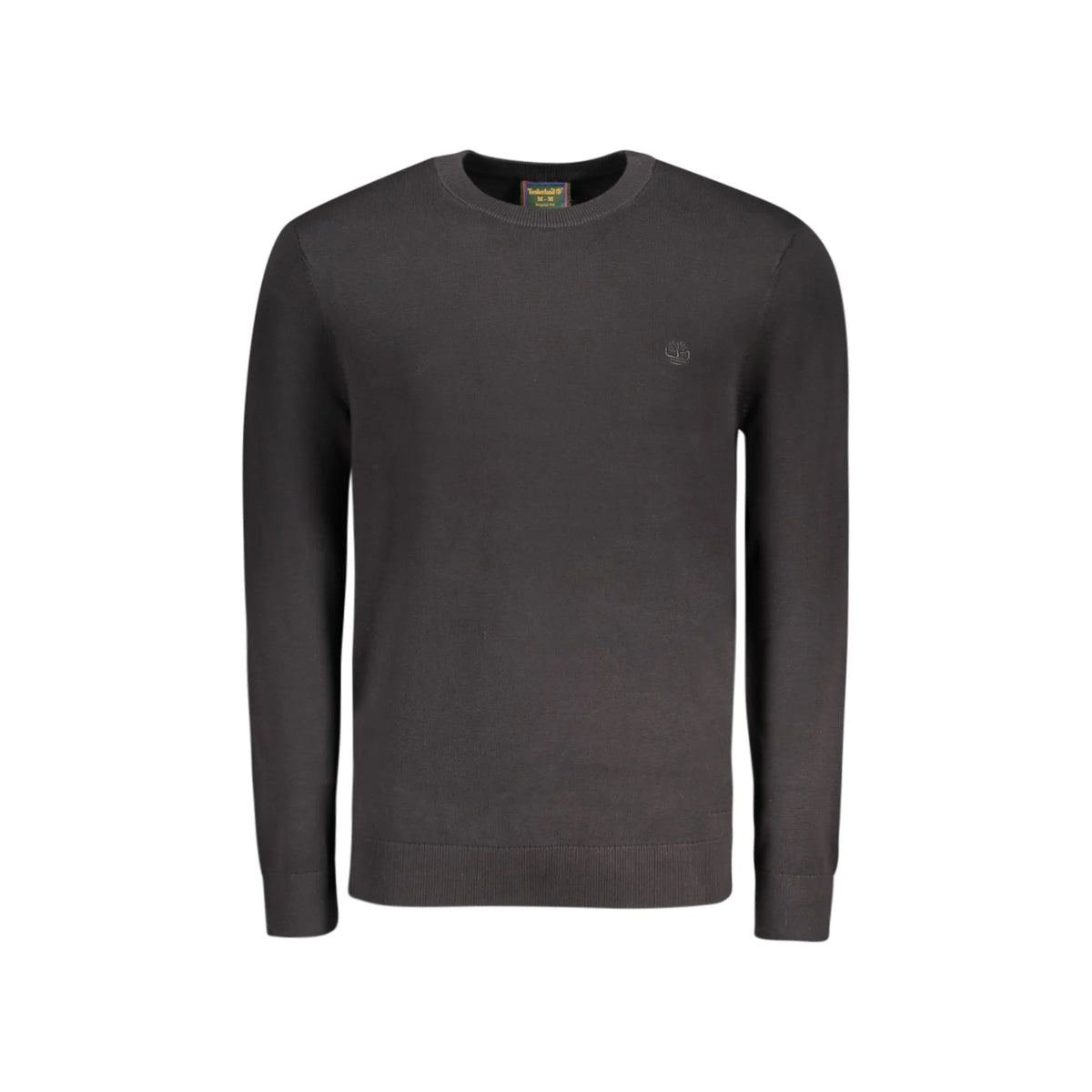 TIMBERLAND MAGLIA UOMO NERO